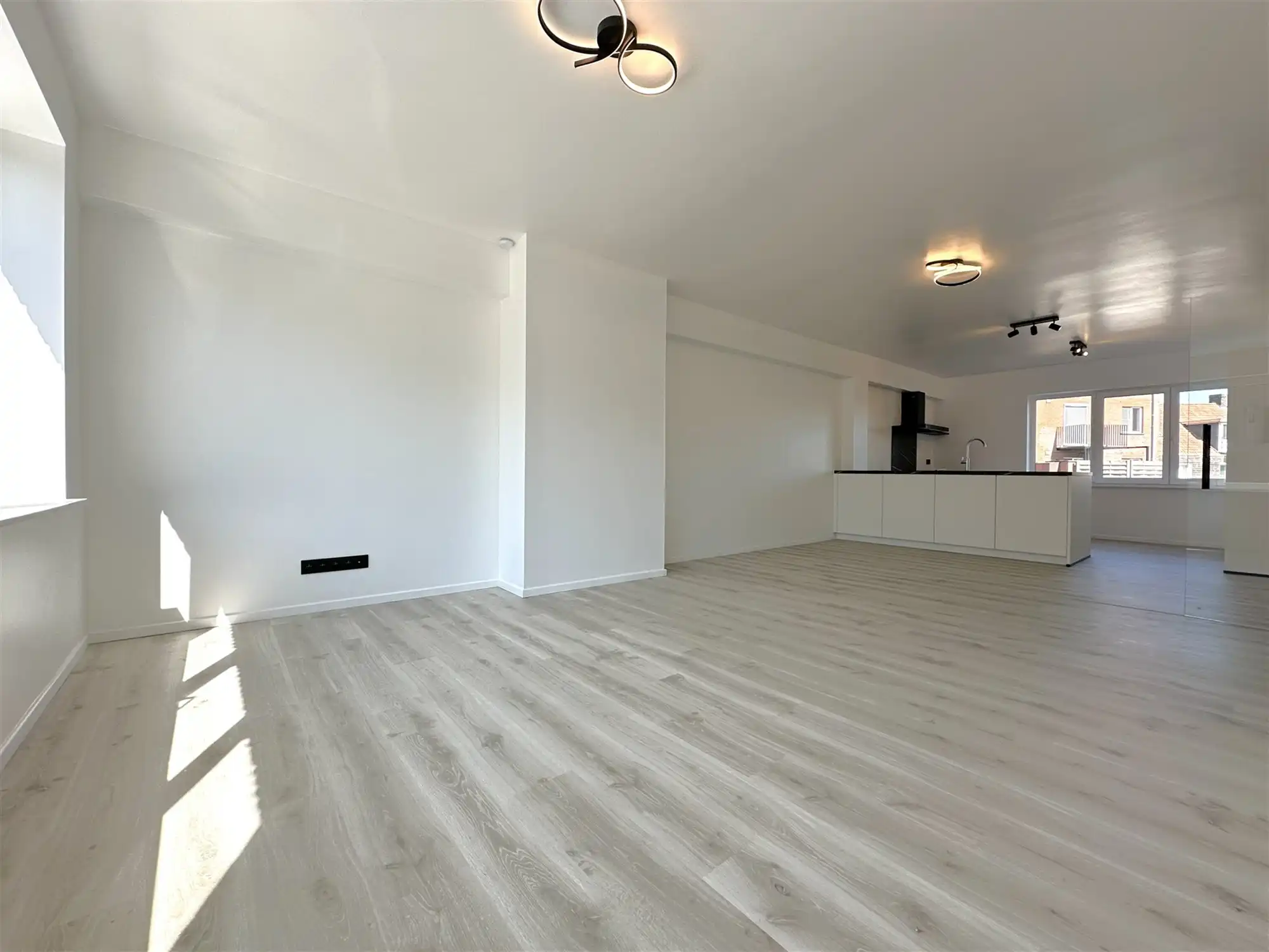 Appartement te huur Kortrijkstraat 130/2 - 8700 Tielt