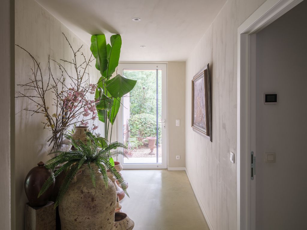 Twee uitzonderlijke bungalowvilla’s op één groen perceel van 3.241 m² in een residentiële wijk in De Pinte. foto 15