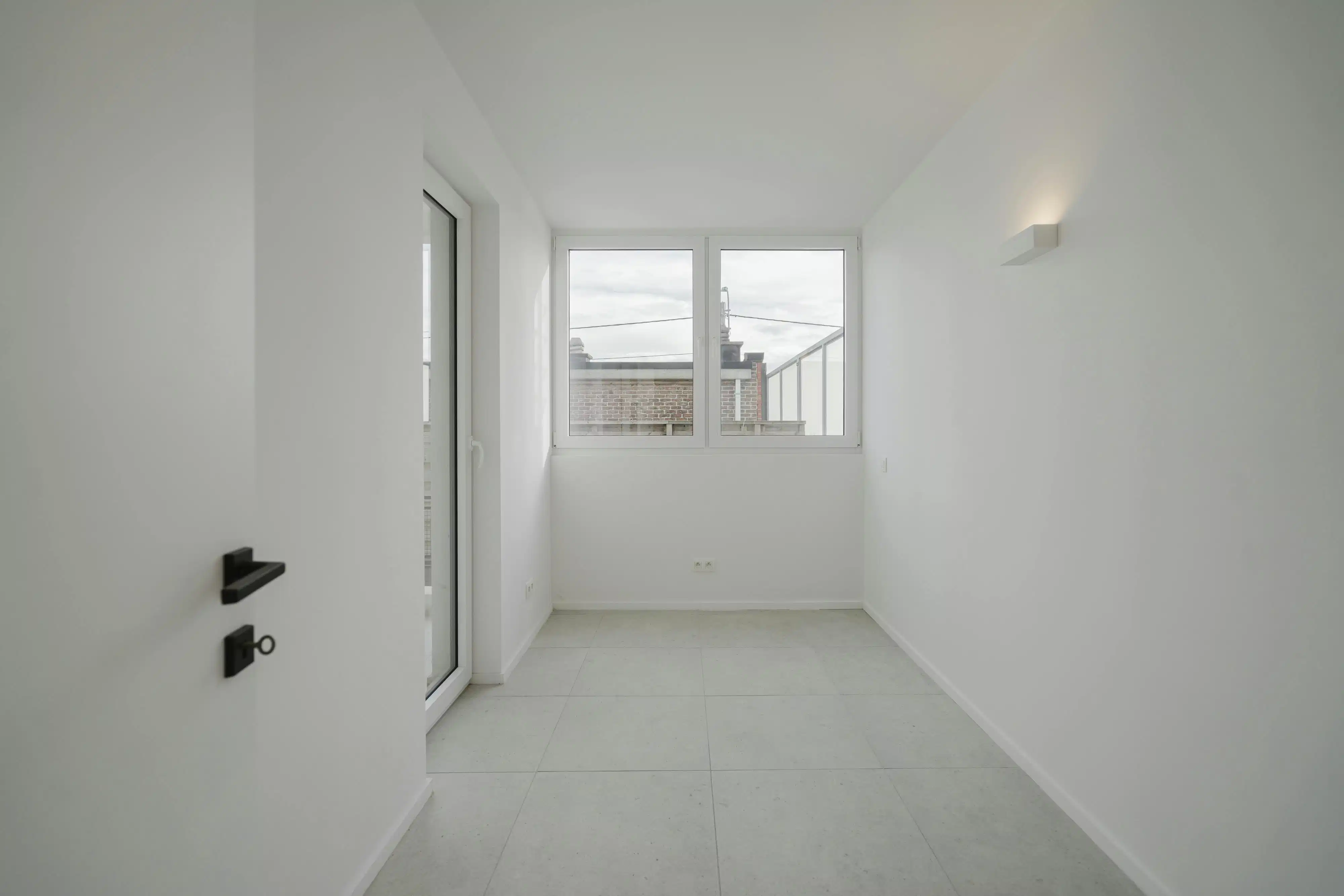 Energiezuinig 2-slaapkamer appartement te koop in Harelbeke foto 20