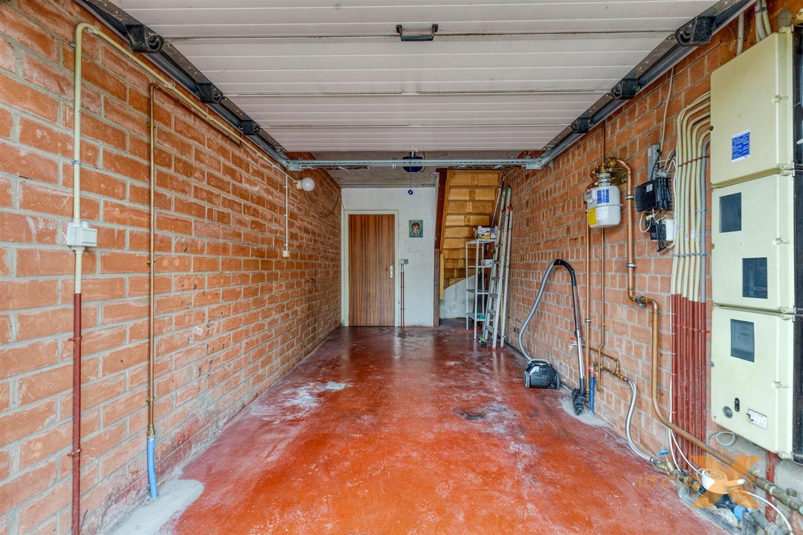 TOFFE WONING MET GARAGE EN TUIN foto 20