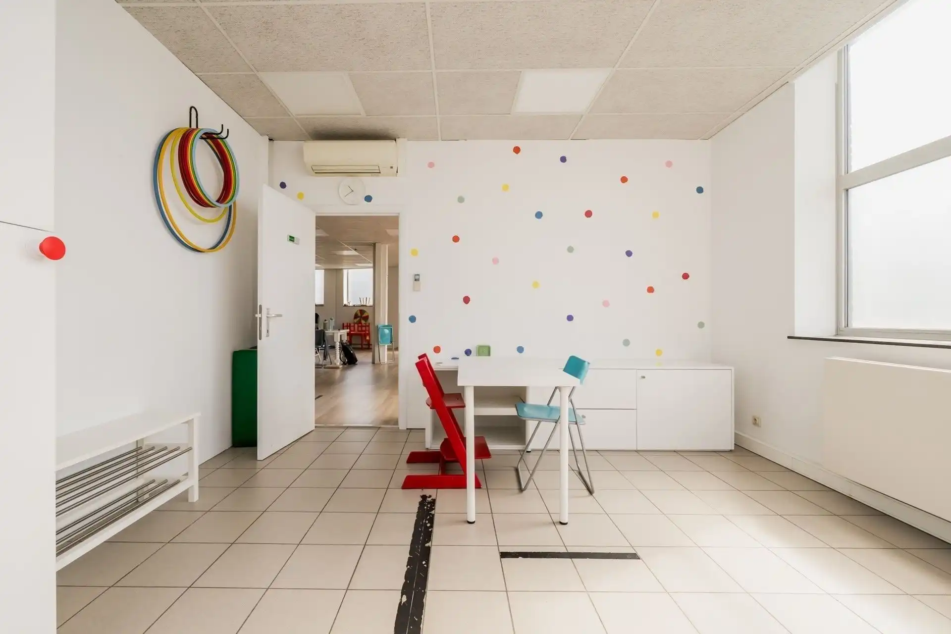 Uitzonderlijk handelspand met veelzijdige mogelijkheden nabij centrum Mechelen foto 24