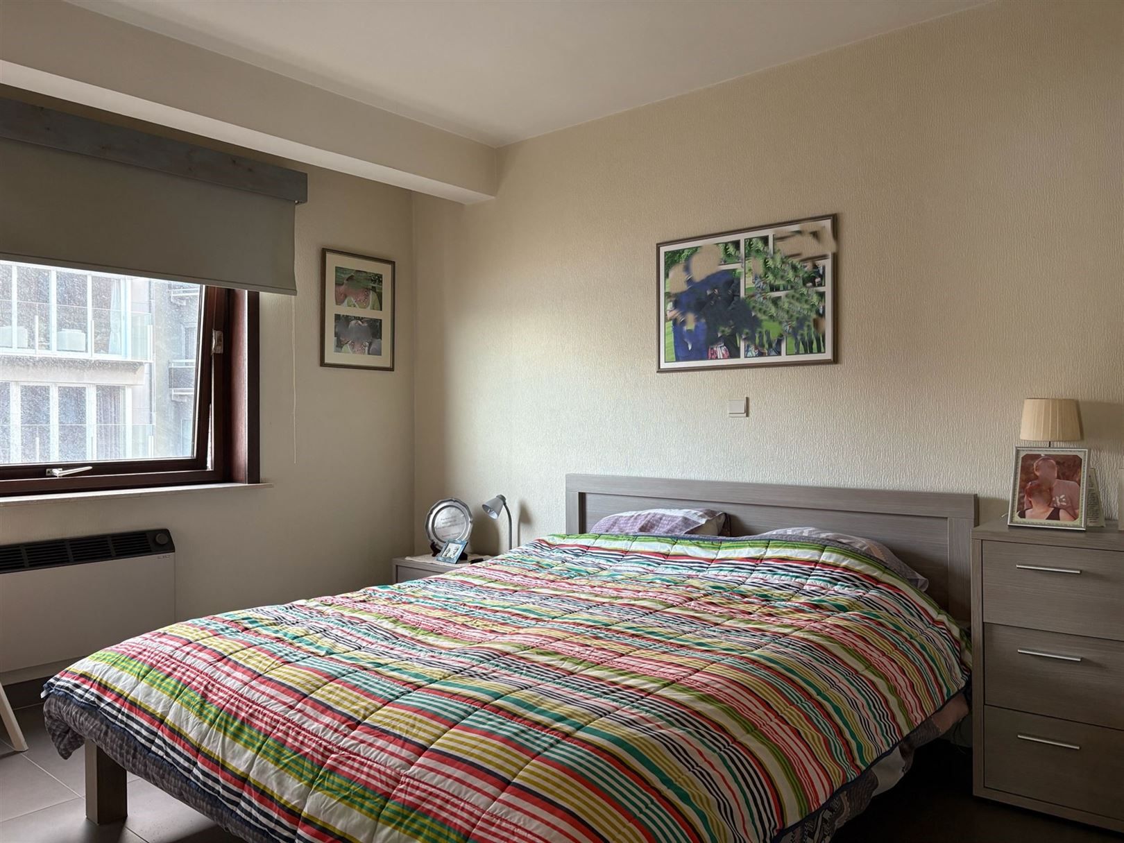 Appartement ongemeubeld met 2 slaapkamers foto 8