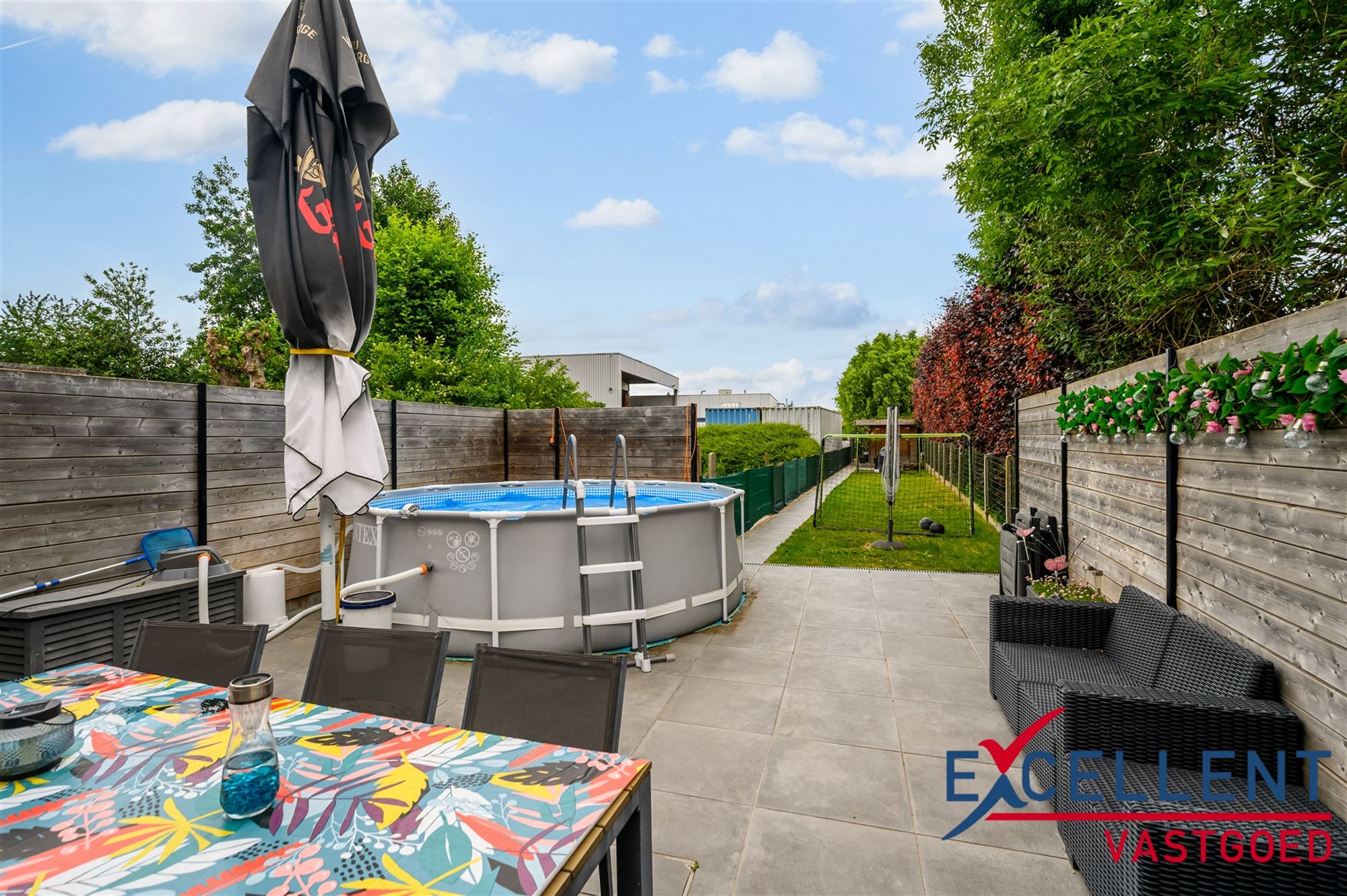 Recente energiezuinige woning te koop Deinze foto 5