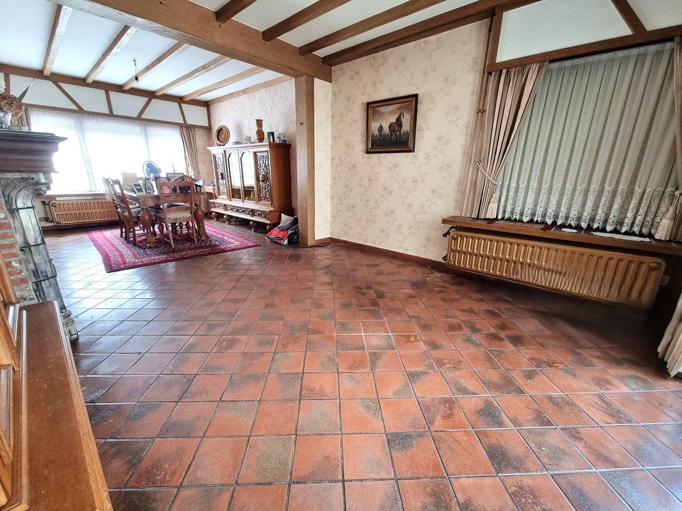 Woning met achterliggend magazijn op een totaal perceel van 19 are 58 ca. foto 10