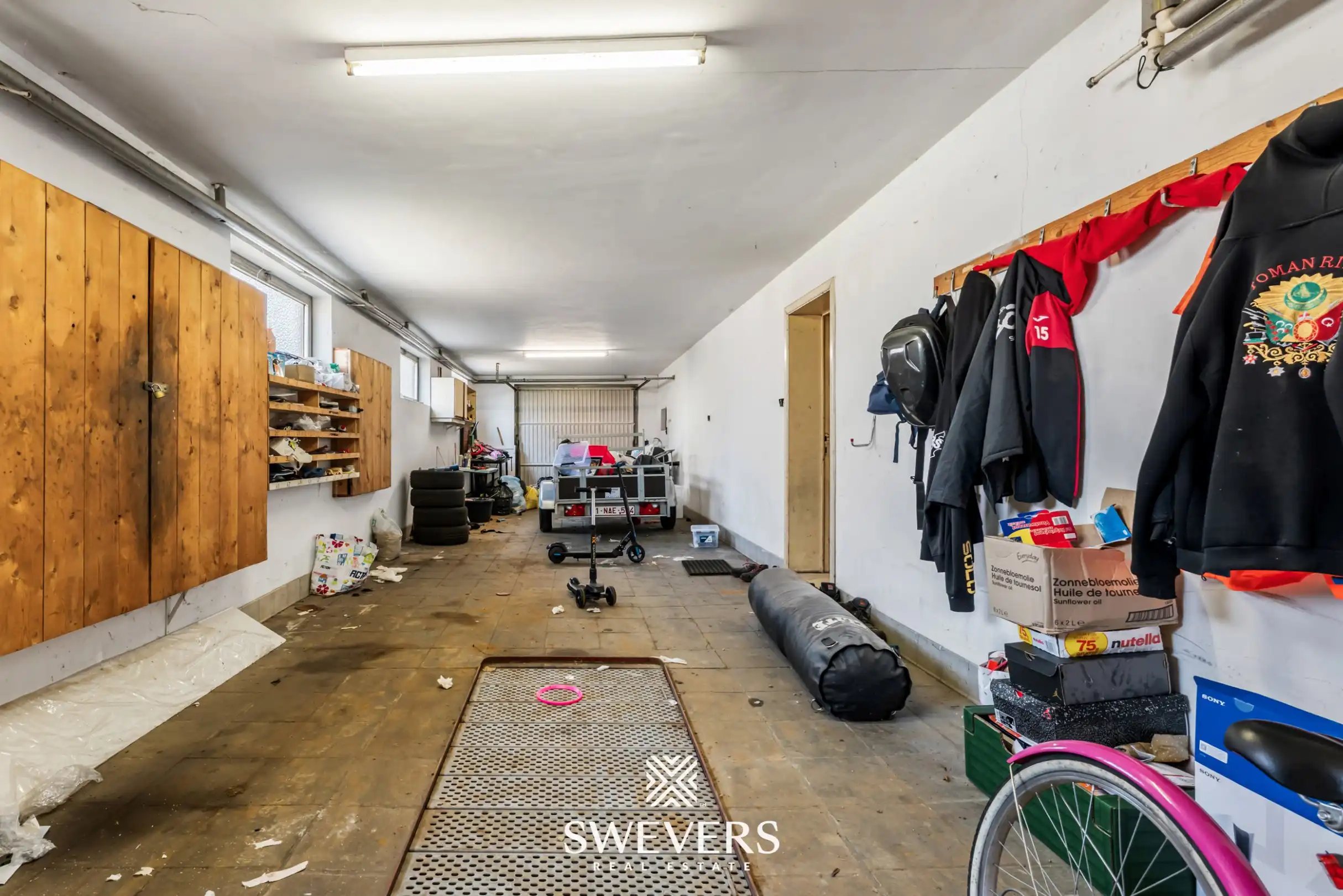 Gerenoveerde woning met 4 slaapkamers op 11a foto 22