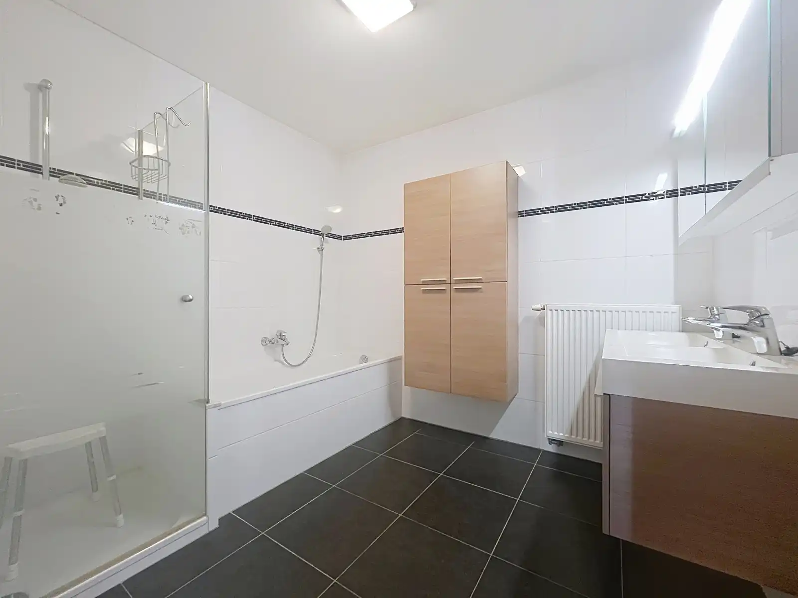 Appartement in het Centrum van Tienen - 2 slpks  foto 9