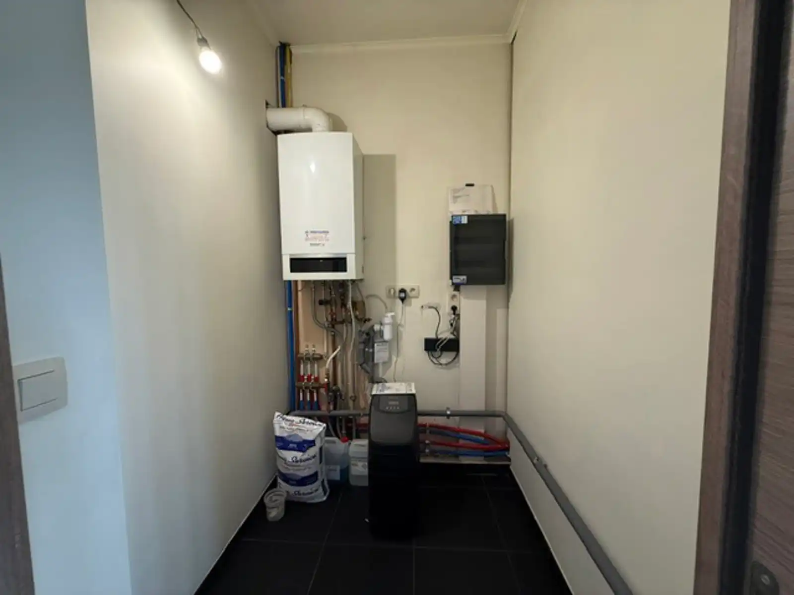 Te huur: Instapklaar appartement aan de stadsrand foto 13