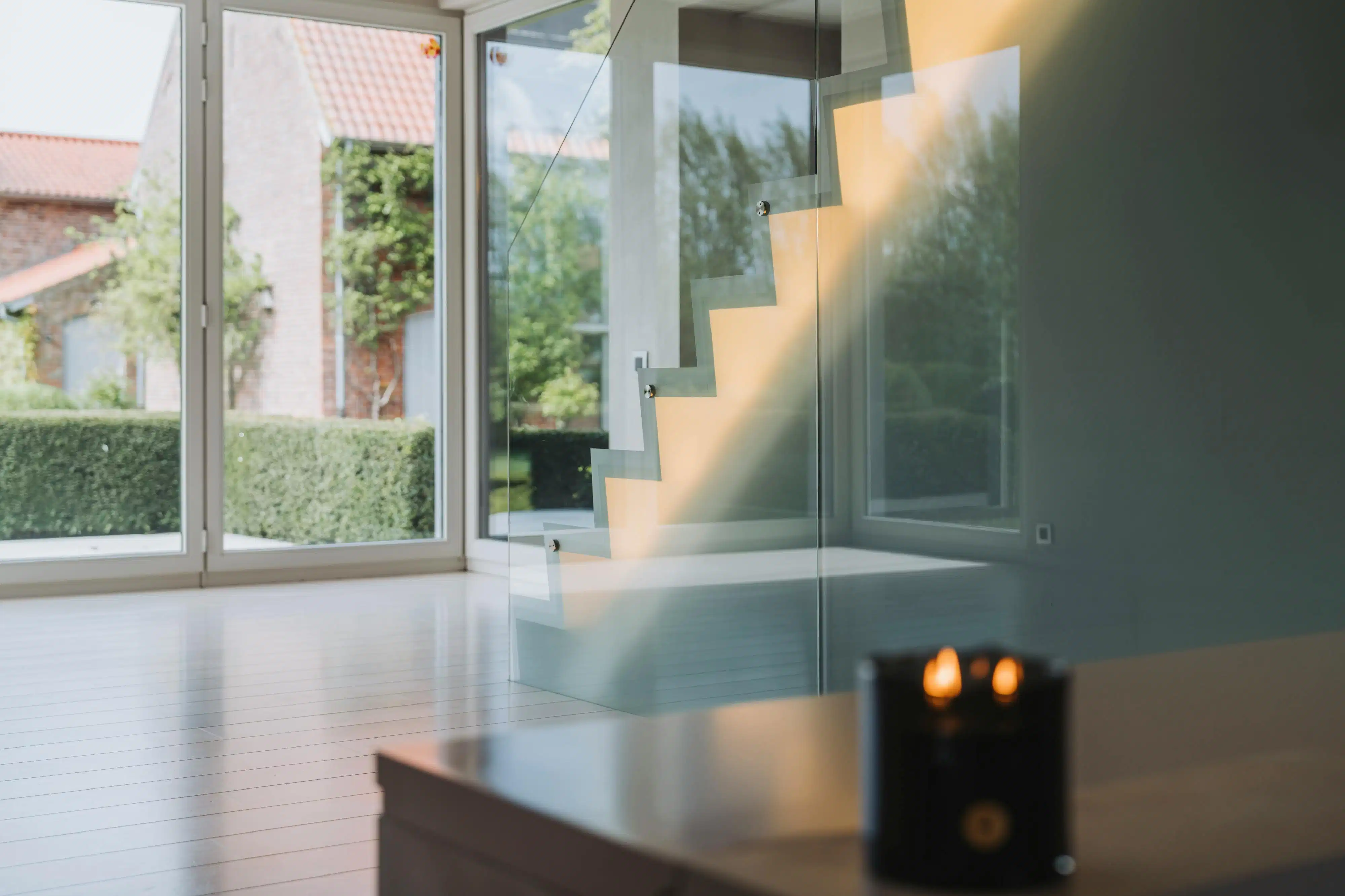 Uitzonderlijk landhuis te koop in Heuvelland op 1HA foto 13