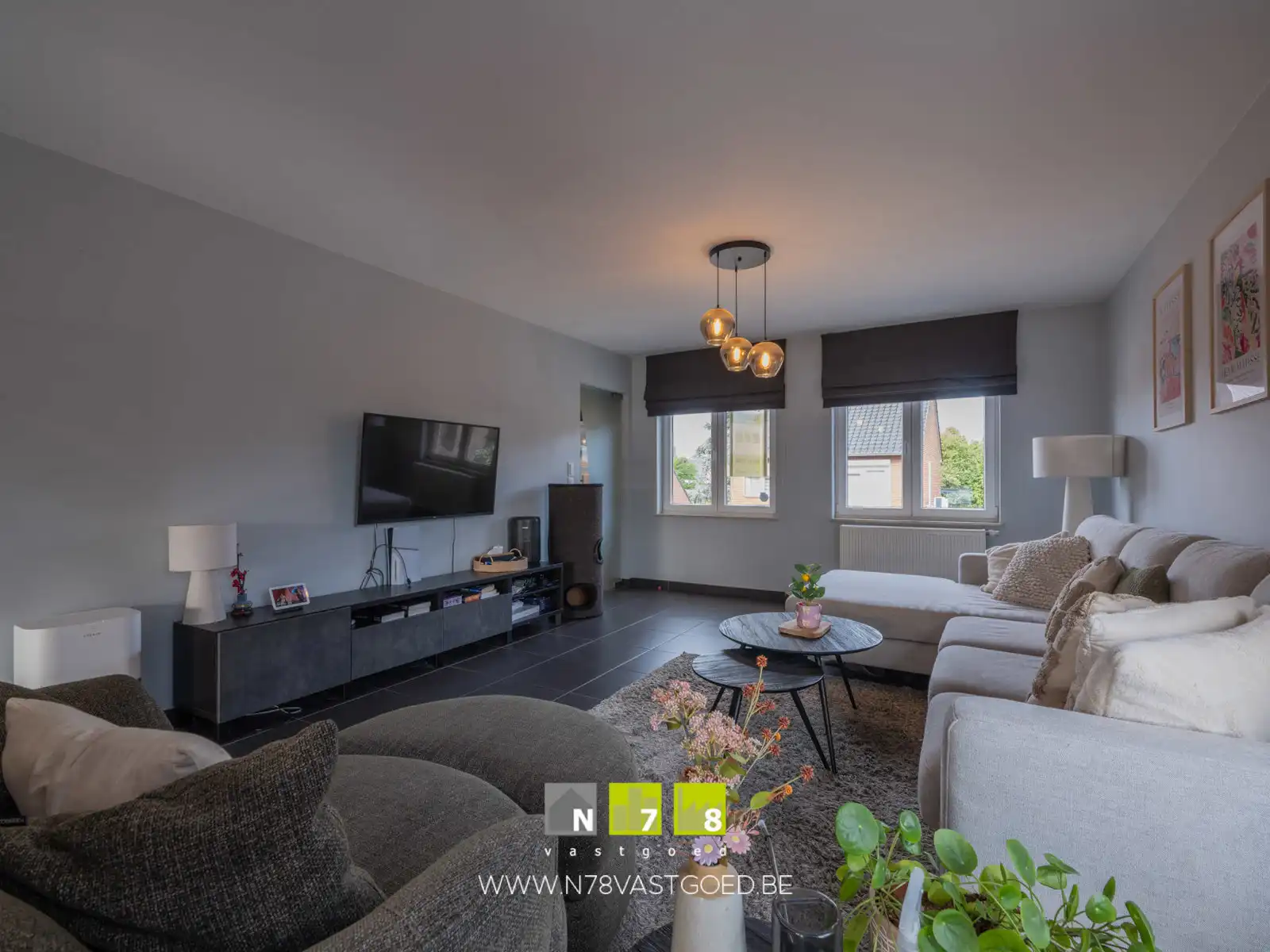 Appartement te koop foto 3