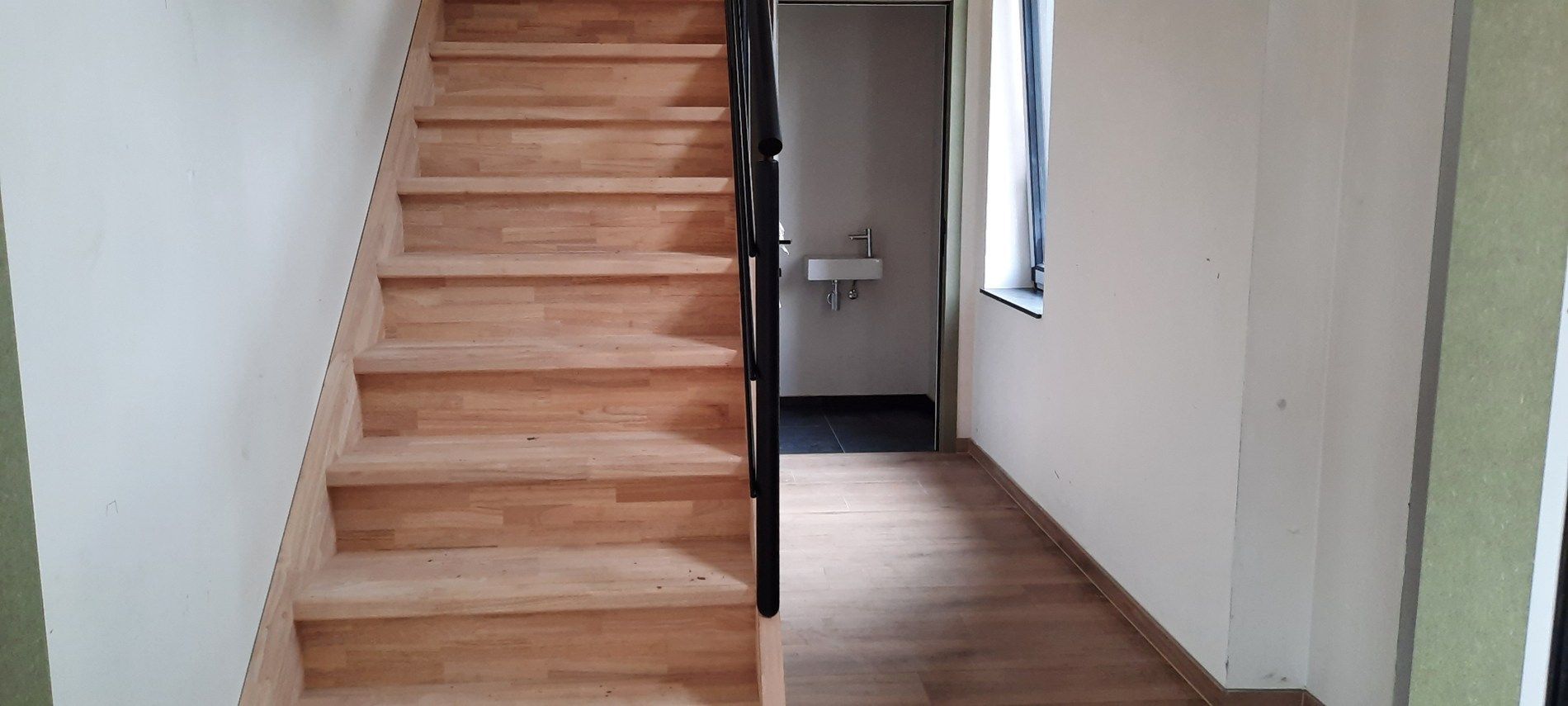 Vrijstaande nieuwbouwwoning met 3 slaapkamers, gelegen op een rustige locatie in Molenbeersel.  foto 6