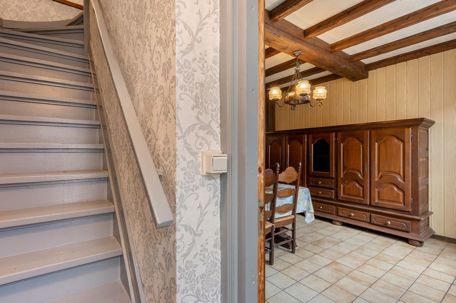 OP TE FRISSEN WONING I MECHELEN I 2 SLPK foto 4