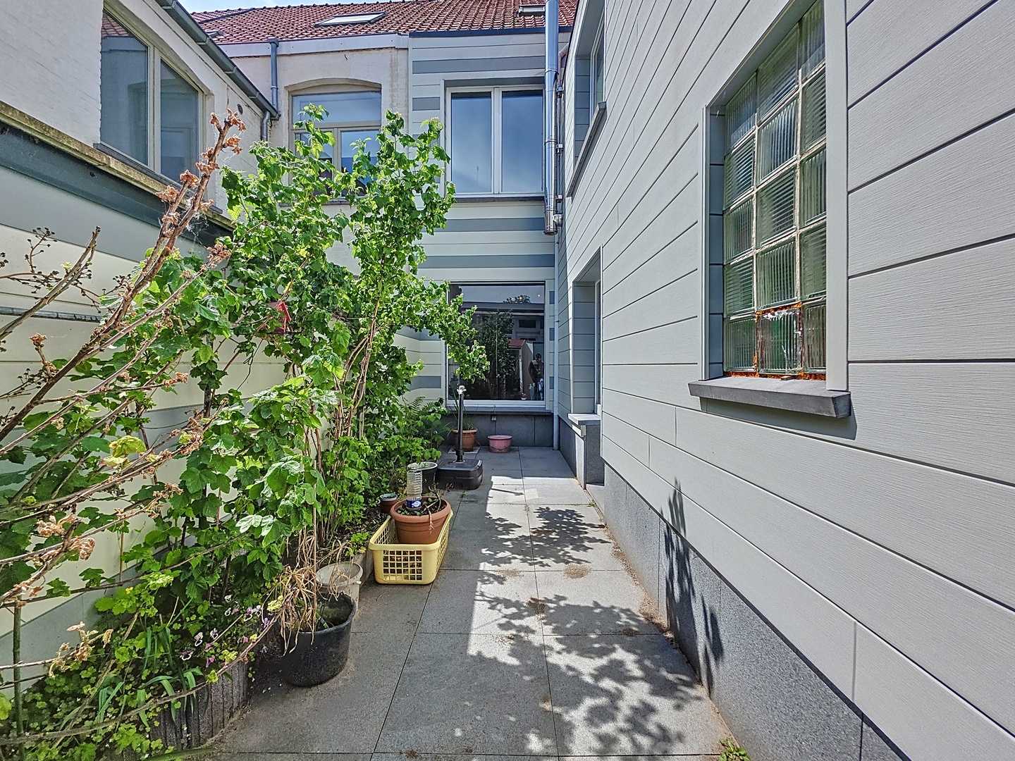 Woning op centrale ligging te Nieuwpoort-Stad foto 7