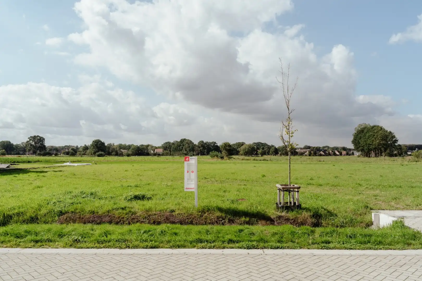 Grond te koop Vogelsanck 22 - 2390 Malle