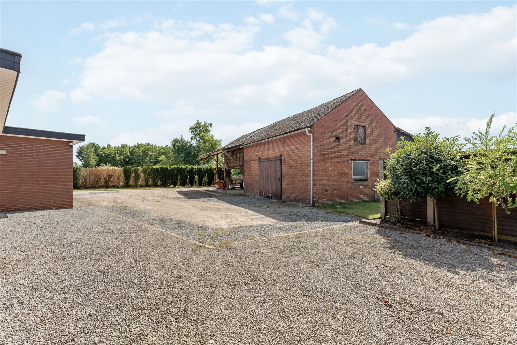WONING OP 3941M2 MET ENORM POTENTIEEL foto 27