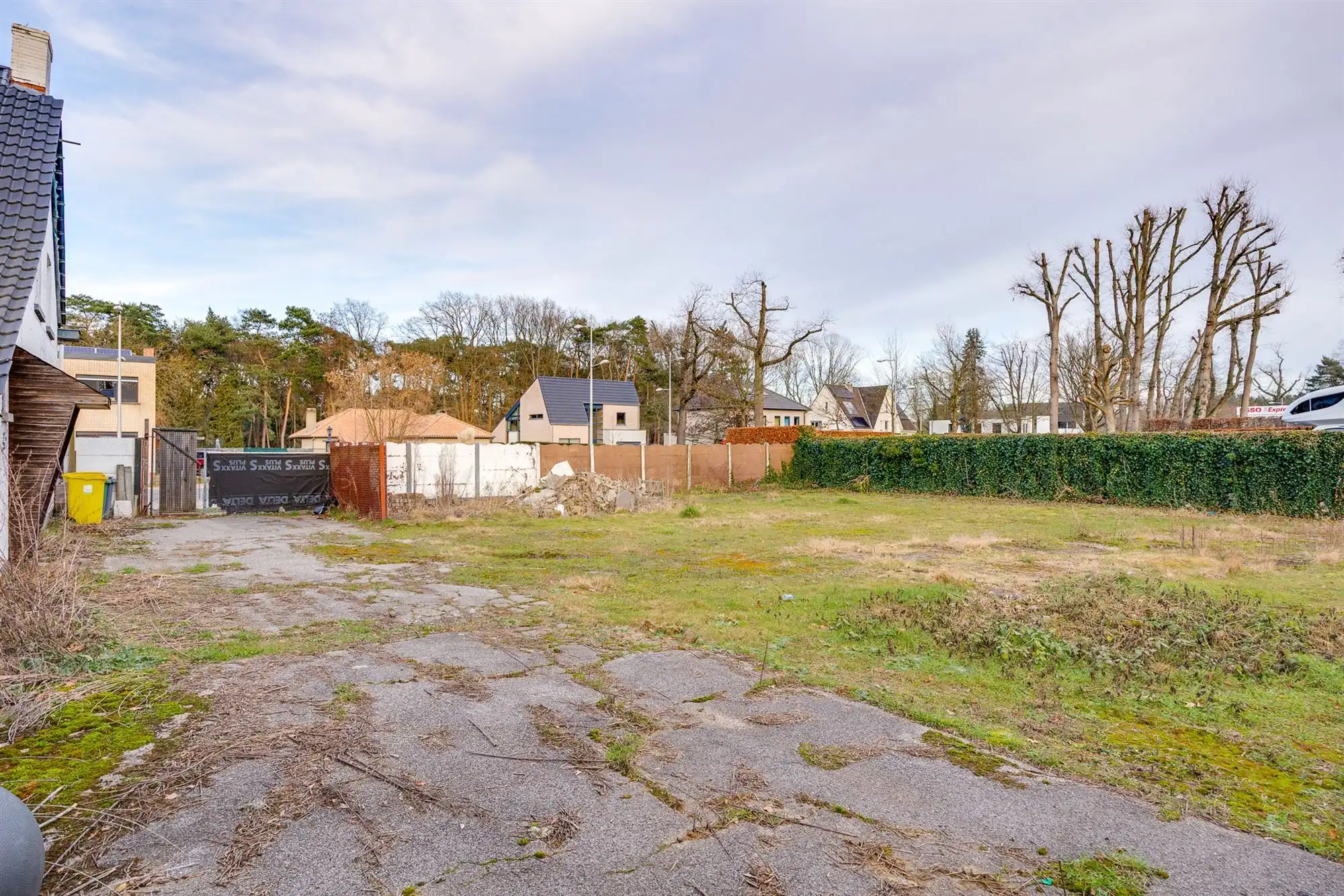 Te slopen of te renoveren woning op ruim perceel van ca. 1.250 m² in Nijlen foto 11