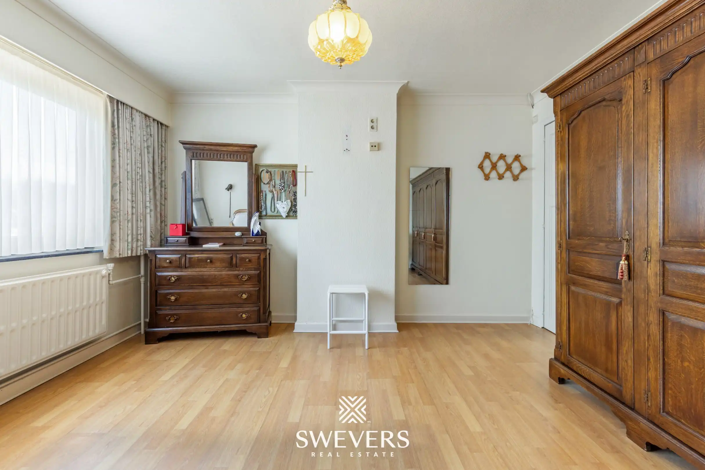 Charmante woning, boordevol potentieel, op 16a80 te Heusden-Zolder (Boekt) foto 18