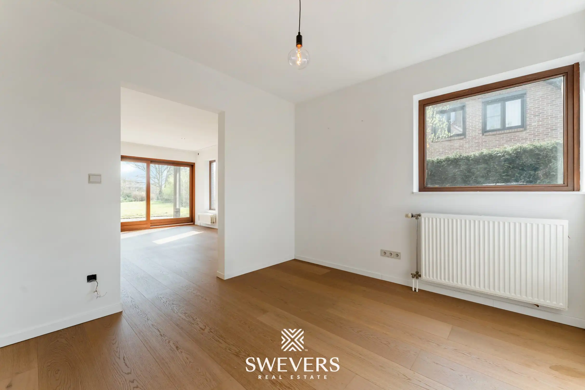 Zeer ruime woning met praktijkruimte op 28a 69ca in Heusden-Zolder foto 4