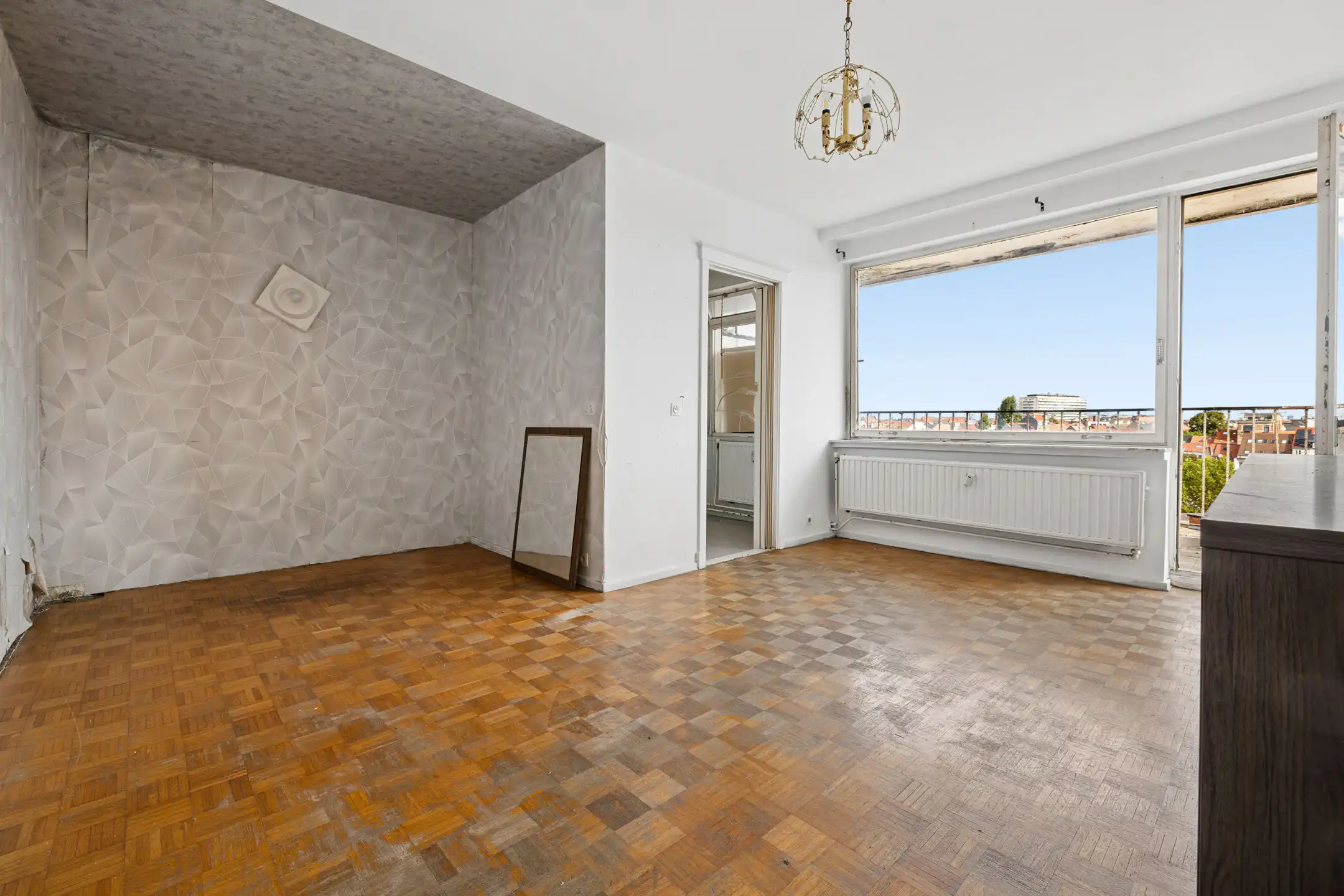 Studio te koop Rue Émile Sergijsels 29 - 1081 Koekelberg