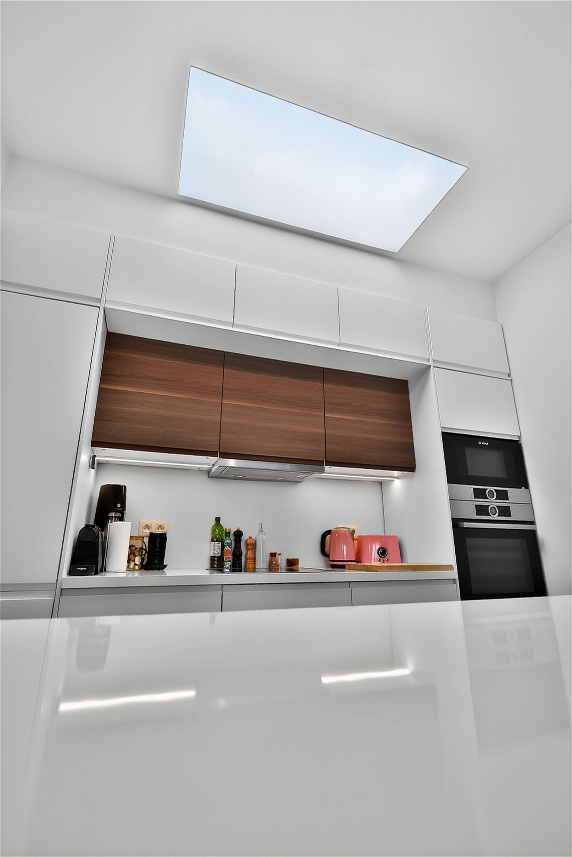 Knap modern appartement op mooie locatie foto 12