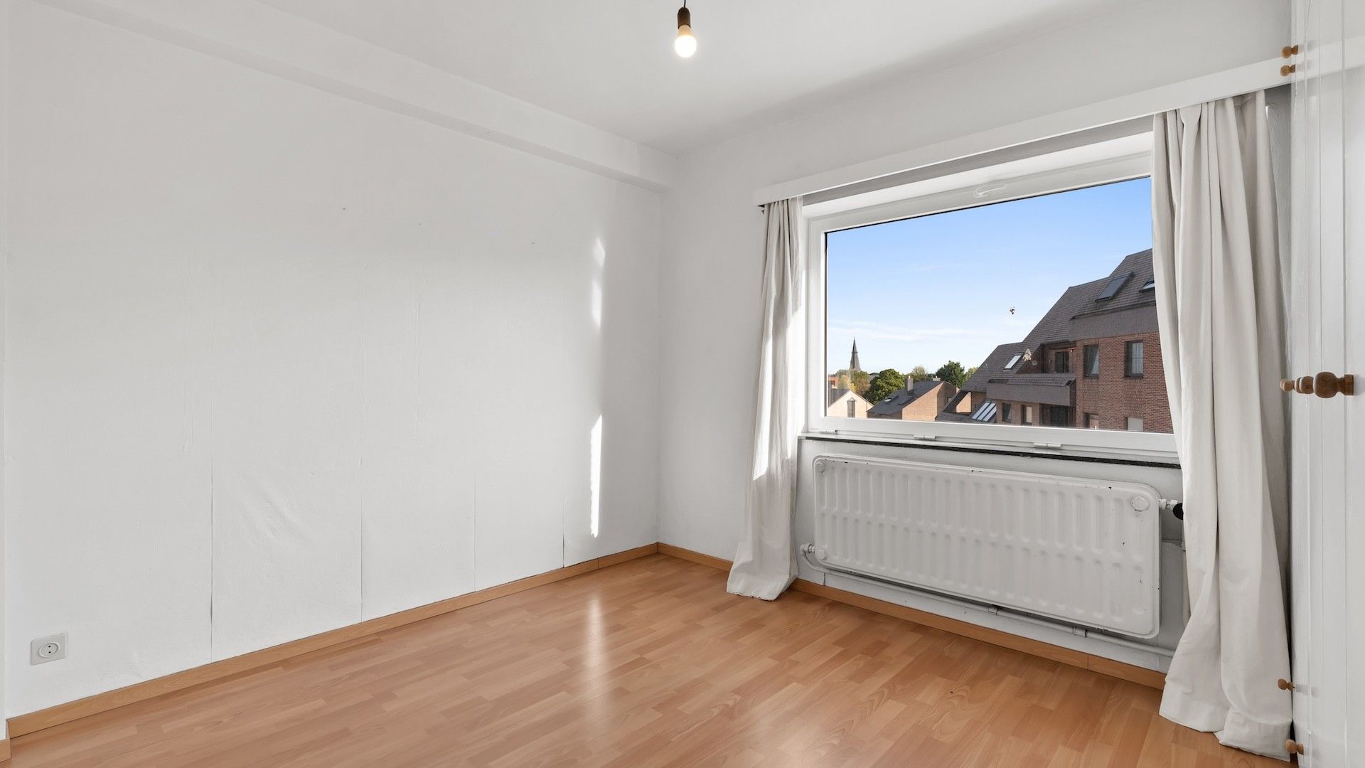 Energiezuinig appartement van 103m2 in Kuringen vlakbij Hasselt centrum foto 18