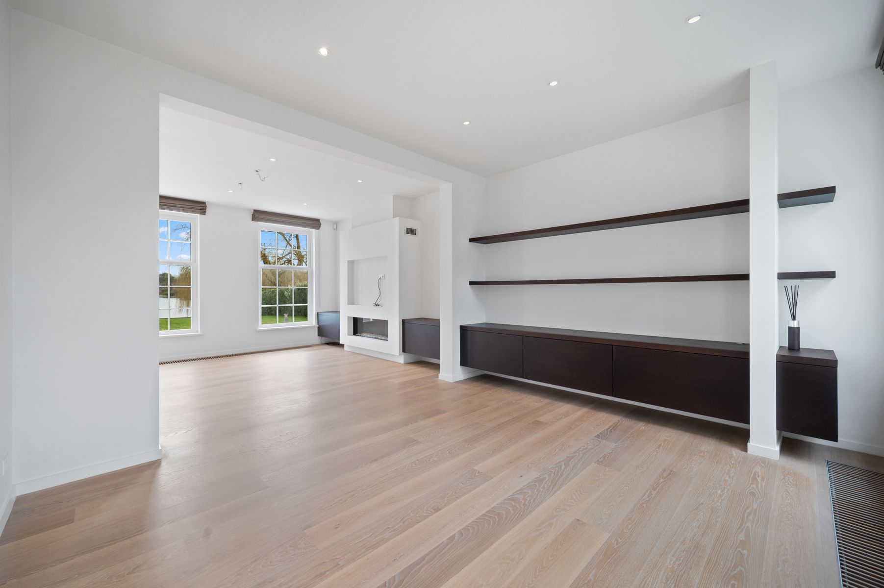 Luxueuze high-end villa aan het meer te KEERBERGEN foto 16