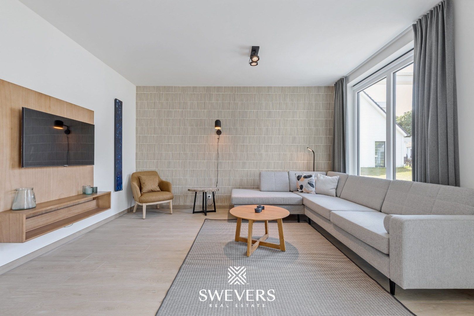 Zorgeloos investeren – Luxueuze nieuwbouwvakantiewoning te Landal Mooi Zutendaal foto 4