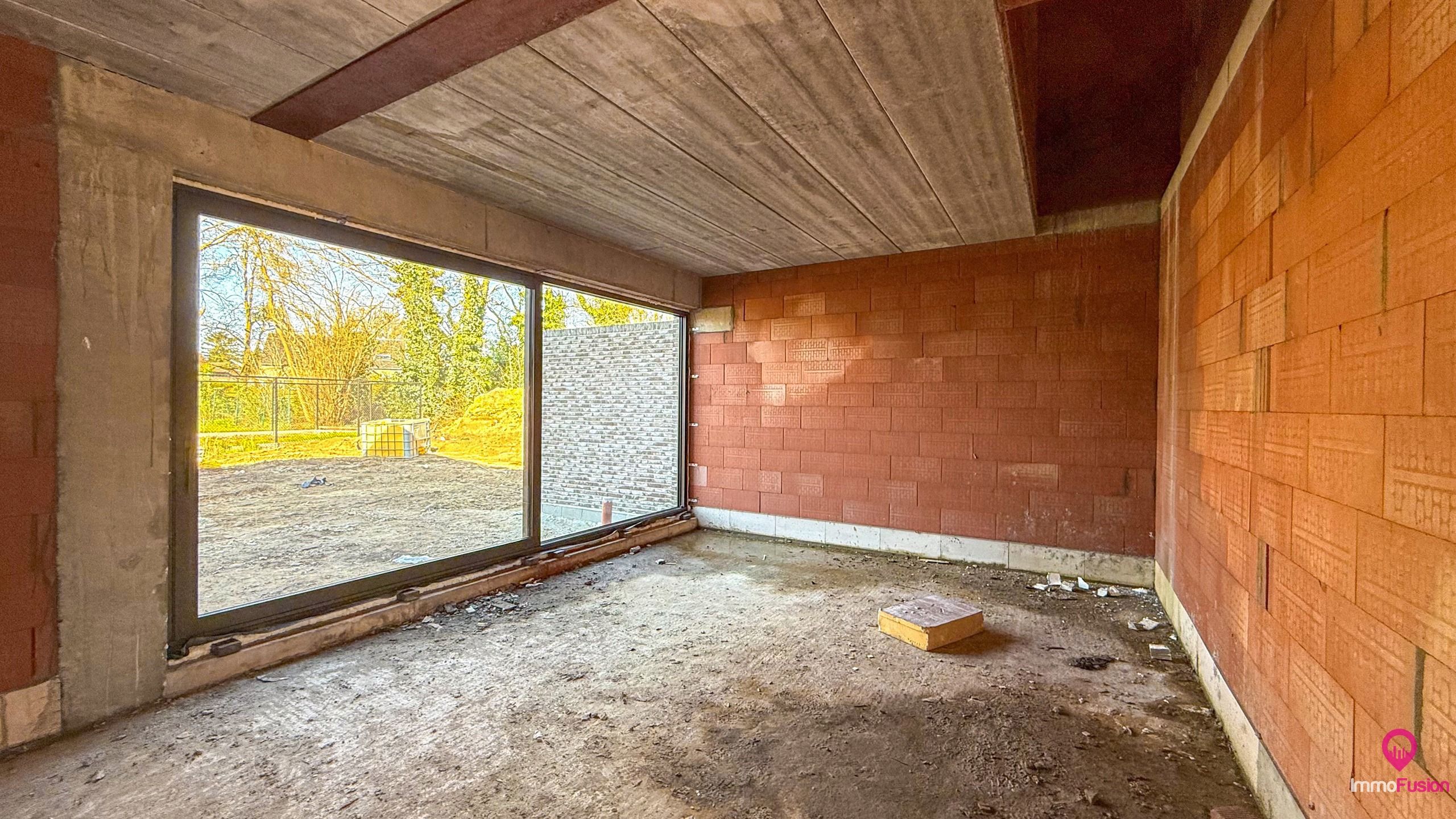 Moderne casco Woning met 3slpks nabij centrum Houthalen! foto 13
