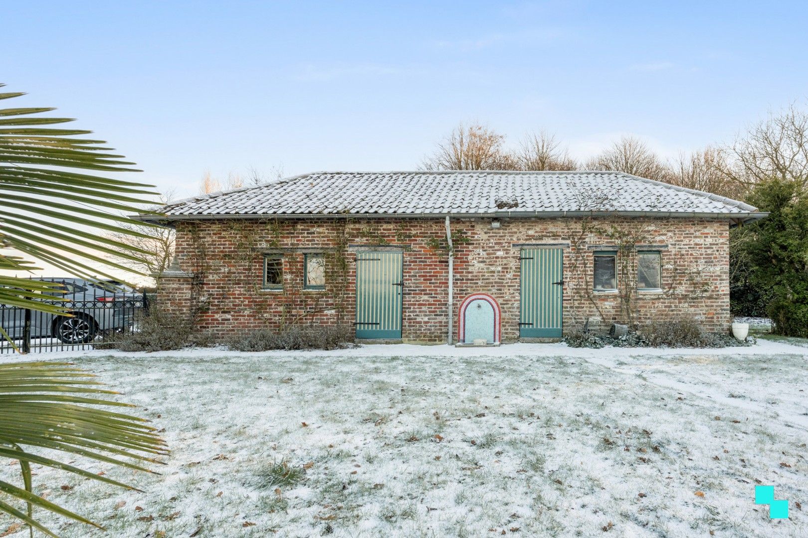 Waar charme en natuur elkaar ontmoeten in Watou (Poperinge) foto 27
