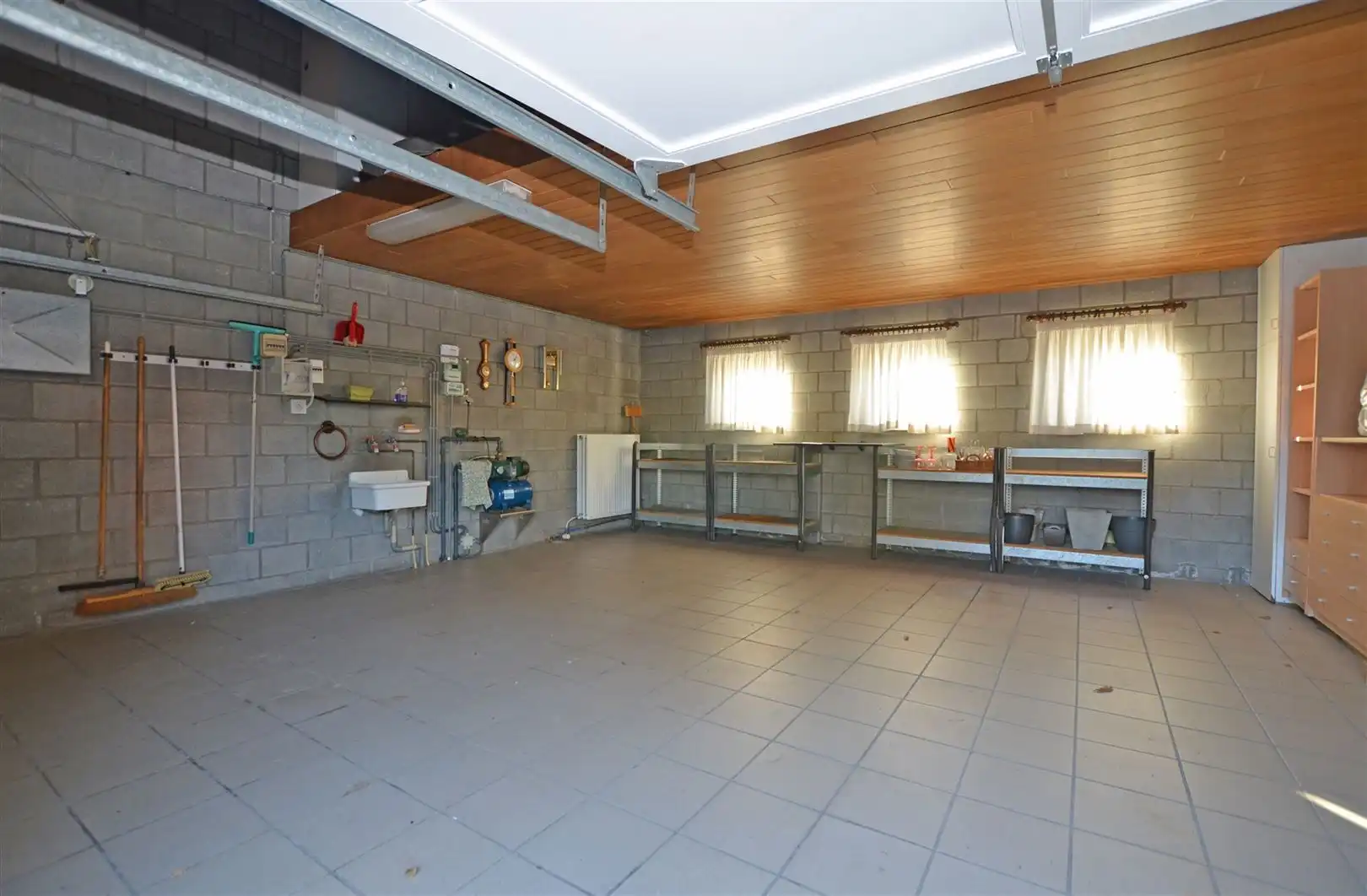 Tijdloze residentiële villa in doodlopende straat foto 22