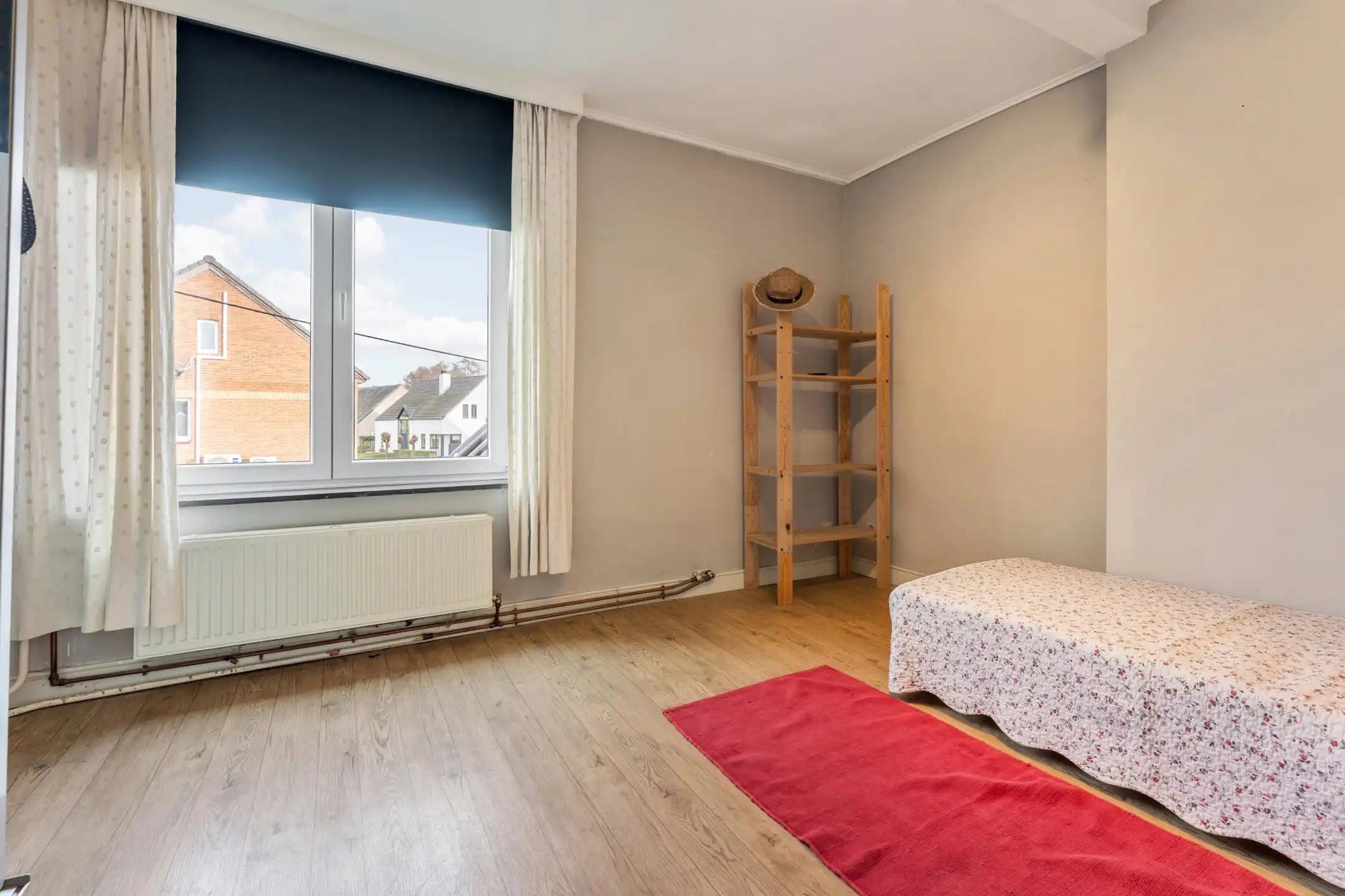 Charmante woning met thuisbatterij op 5a88 in Mal foto 12