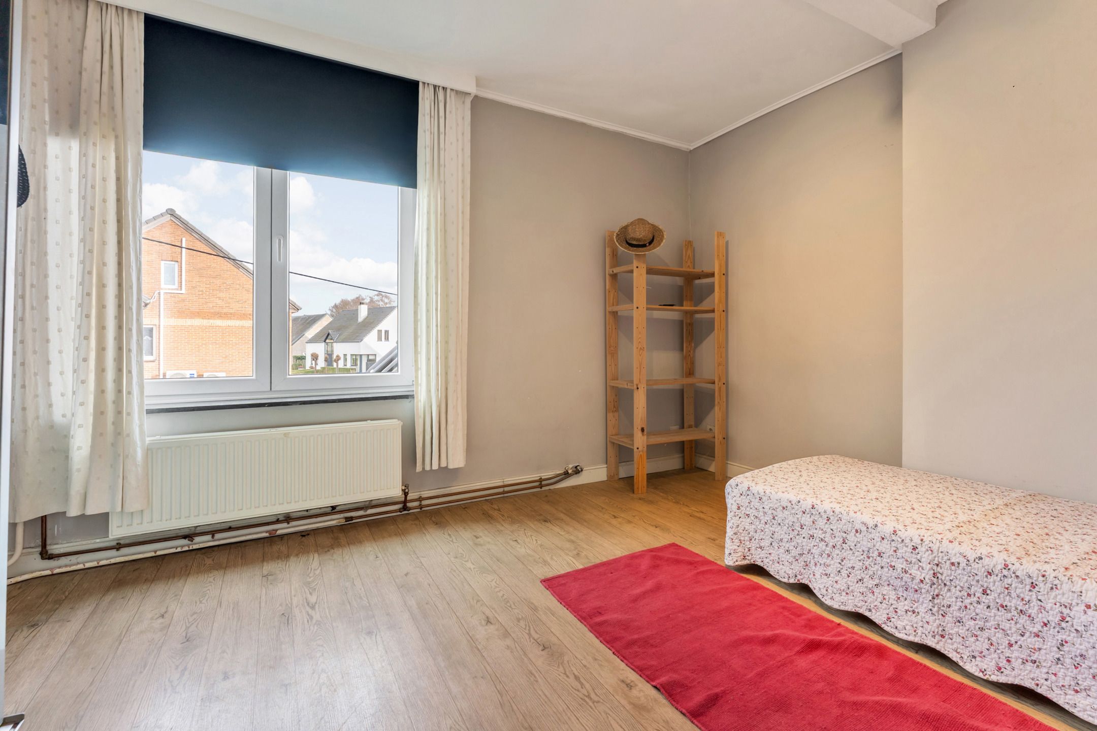 Charmante woning met thuisbatterij op 5a88 in Mal foto 12