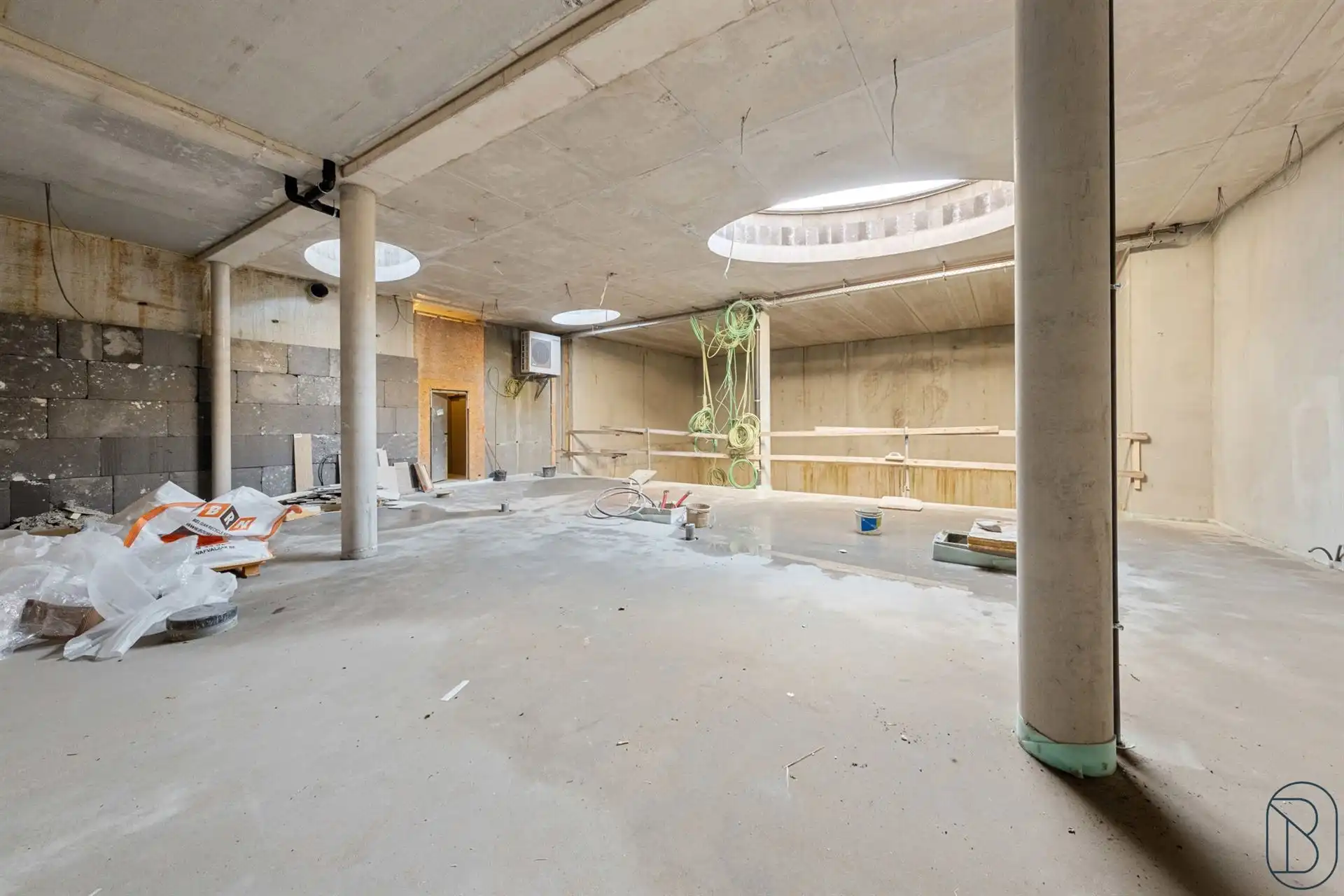 Luxe-app. met zuidgerichte terrassen, pal in het centrum! foto 22