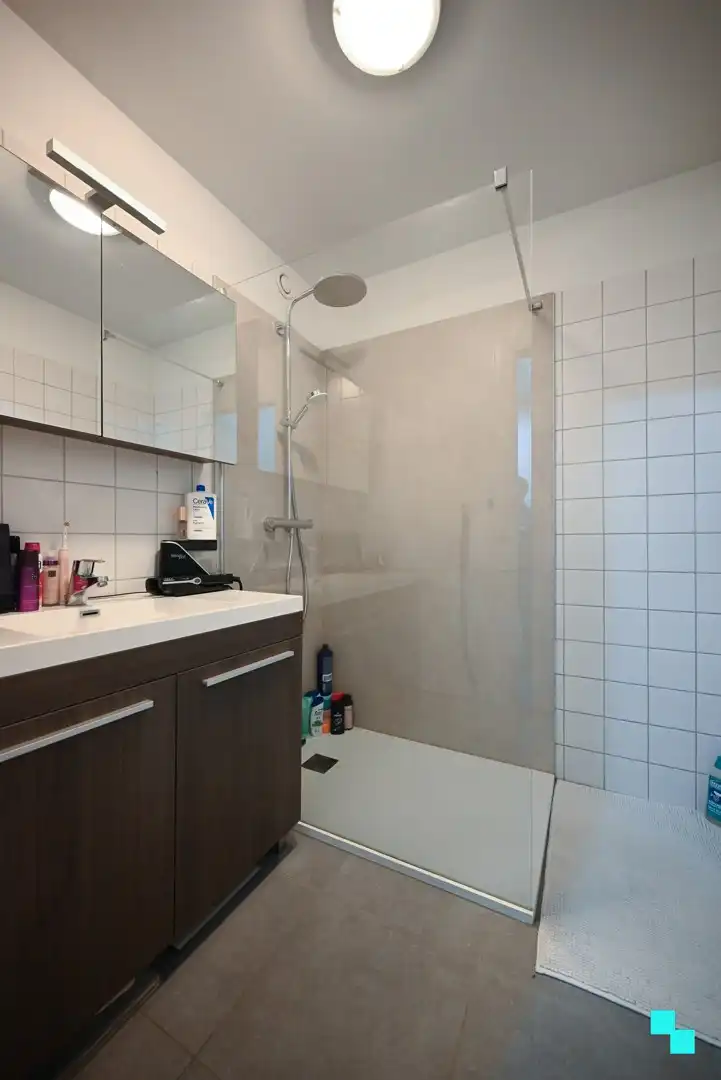 Perfect onderhouden appartement op centrumlocatie te Izegem foto 18