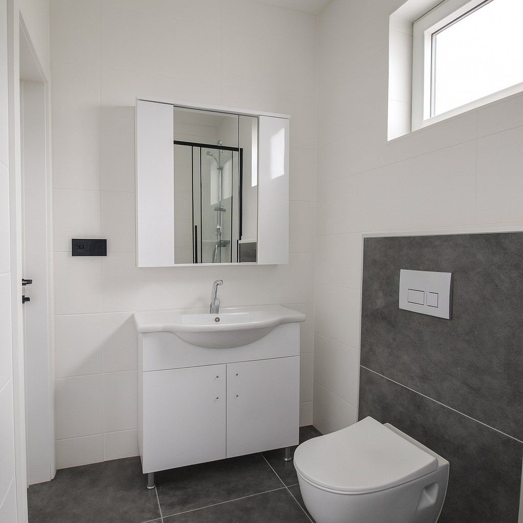 Exclusieve bel-etage in Sint-Niklaas te koop: stijlvol wonen met EPC B! foto 25