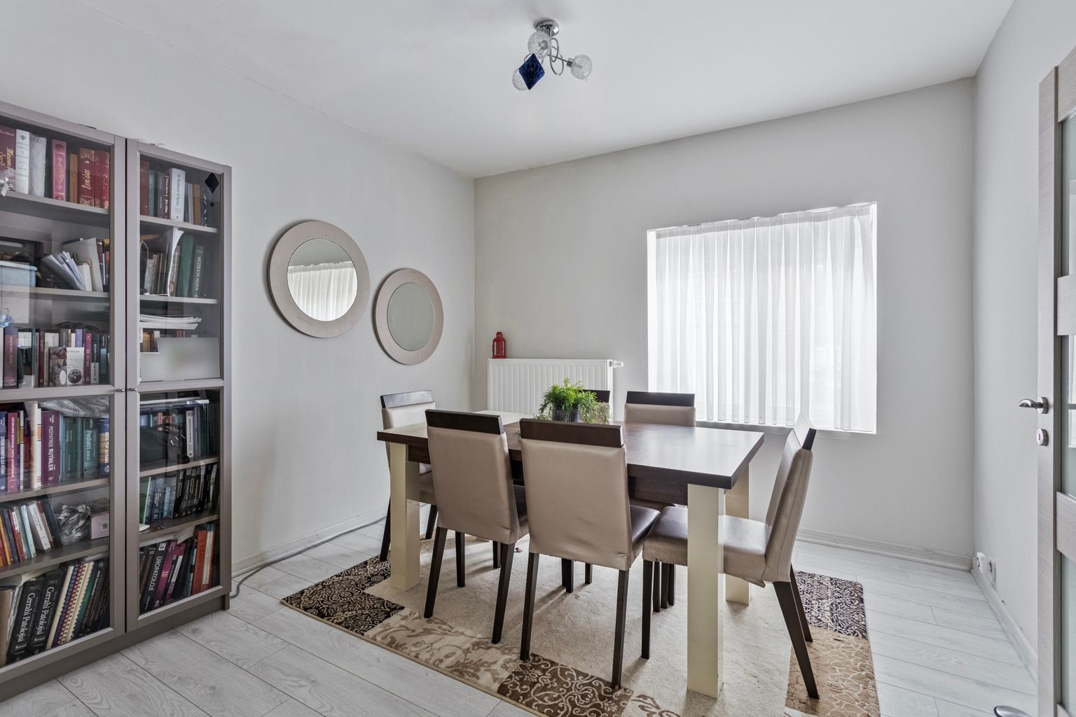 WONING MET TUIN IN HAASRODE foto 8