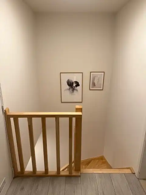 Te huur: Mooie gerenoveerde en energiezuinige woning met 3 slaapkamers in Houthalen centrum foto 13