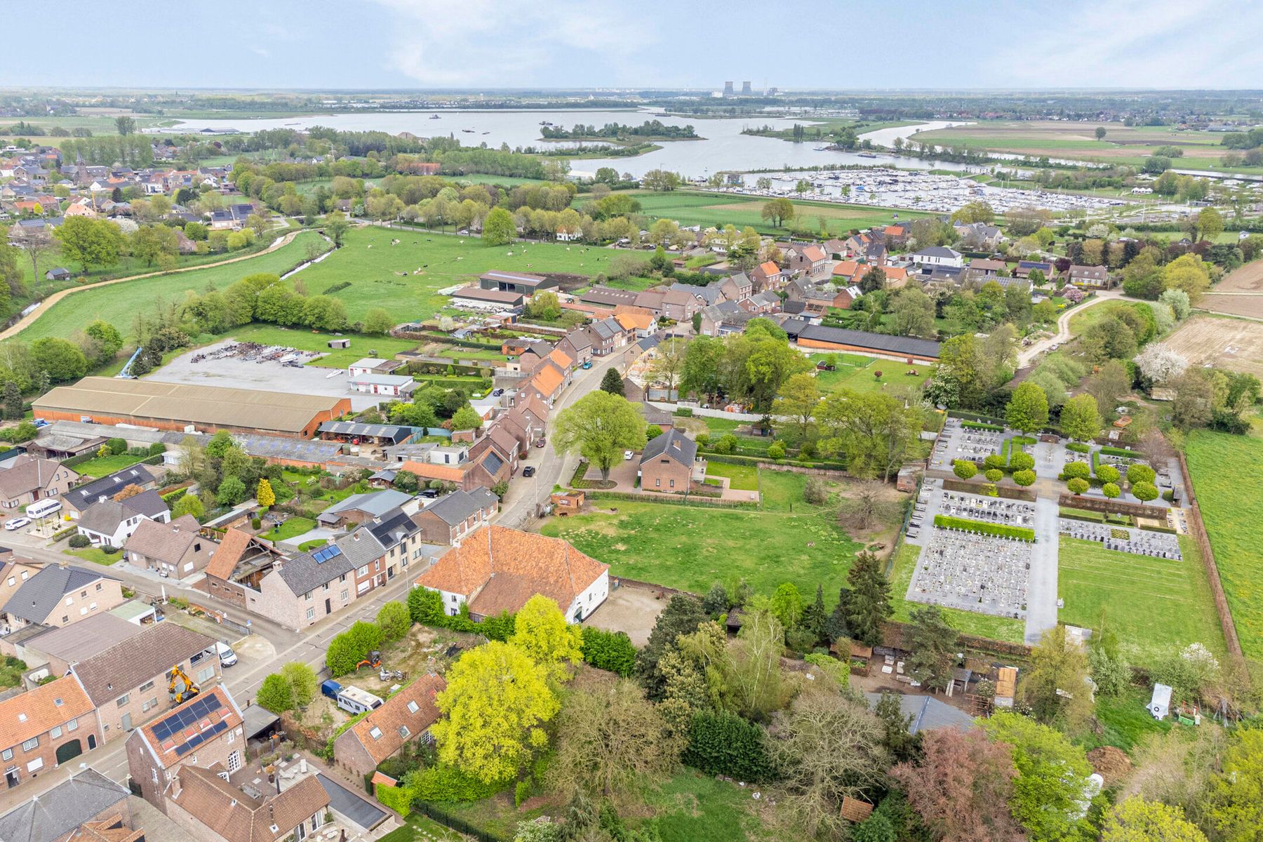 18e-eeuwse hoeve met 5 slaapkamers op 27a 50ca.  foto 44