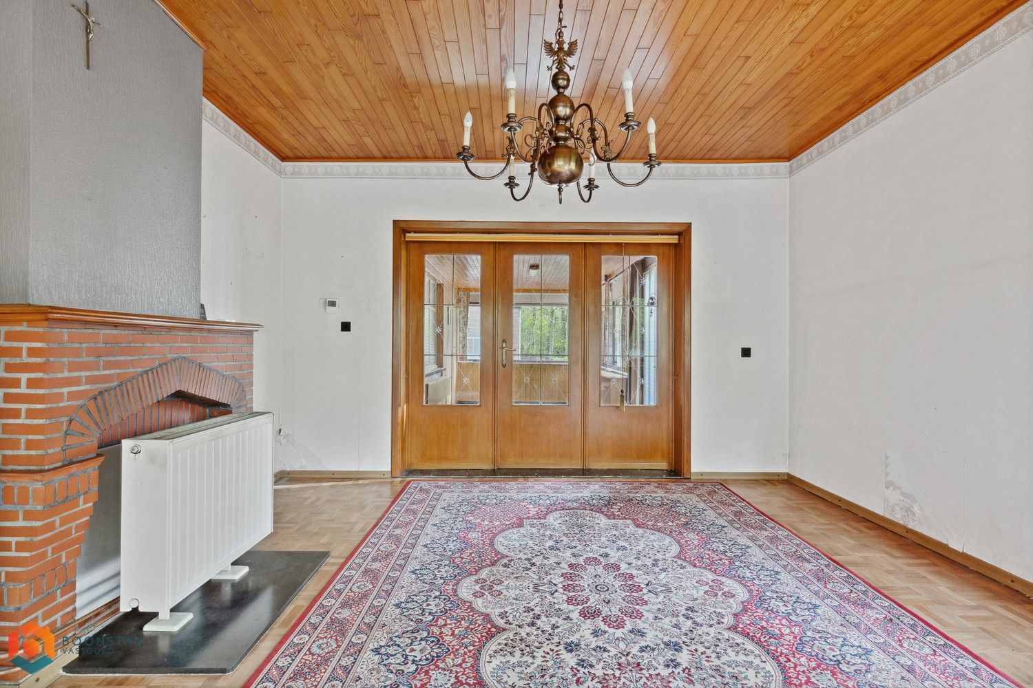 Sfeervolle woning met 3 slpkrs te koop nabij centrum Bonheiden foto 10