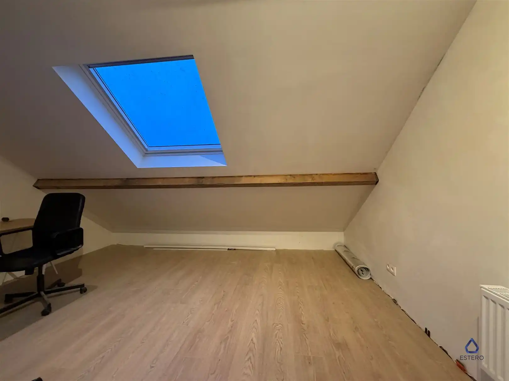 Gerenoveerde gezinswoning met 3 slaapkamers te Zwijnaarde foto 20