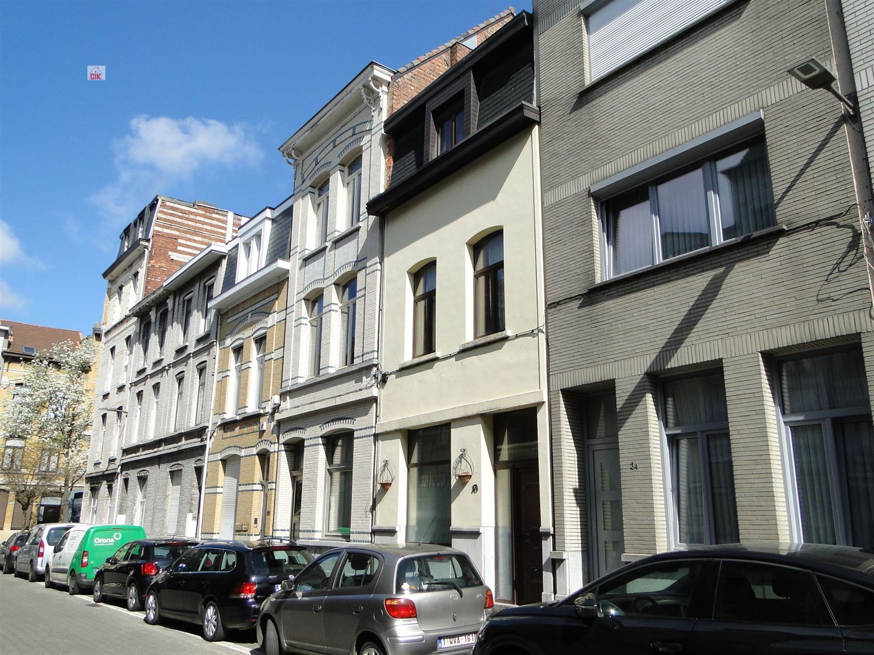 Woning met 4 slaapkamers en koer foto 16