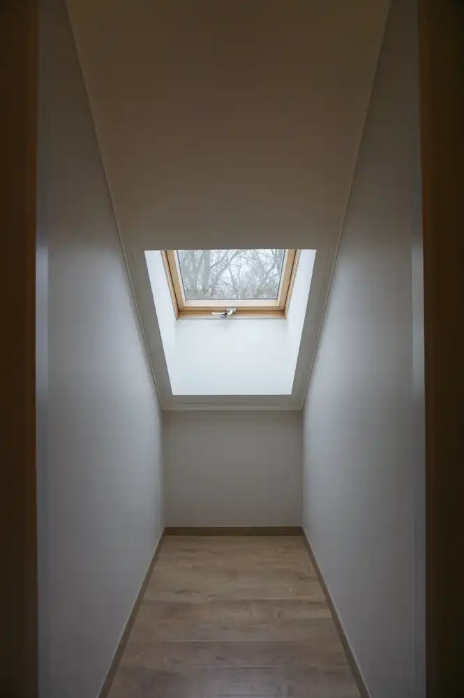 Rustig gelegen gerenoveerde woning in agrarisch gebied te Paal foto 14