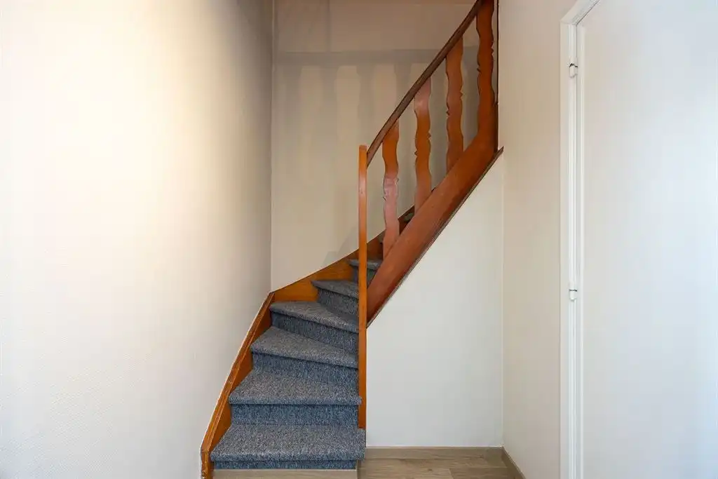 Instapklare woning vlakbij het centrum van Schoten foto 13
