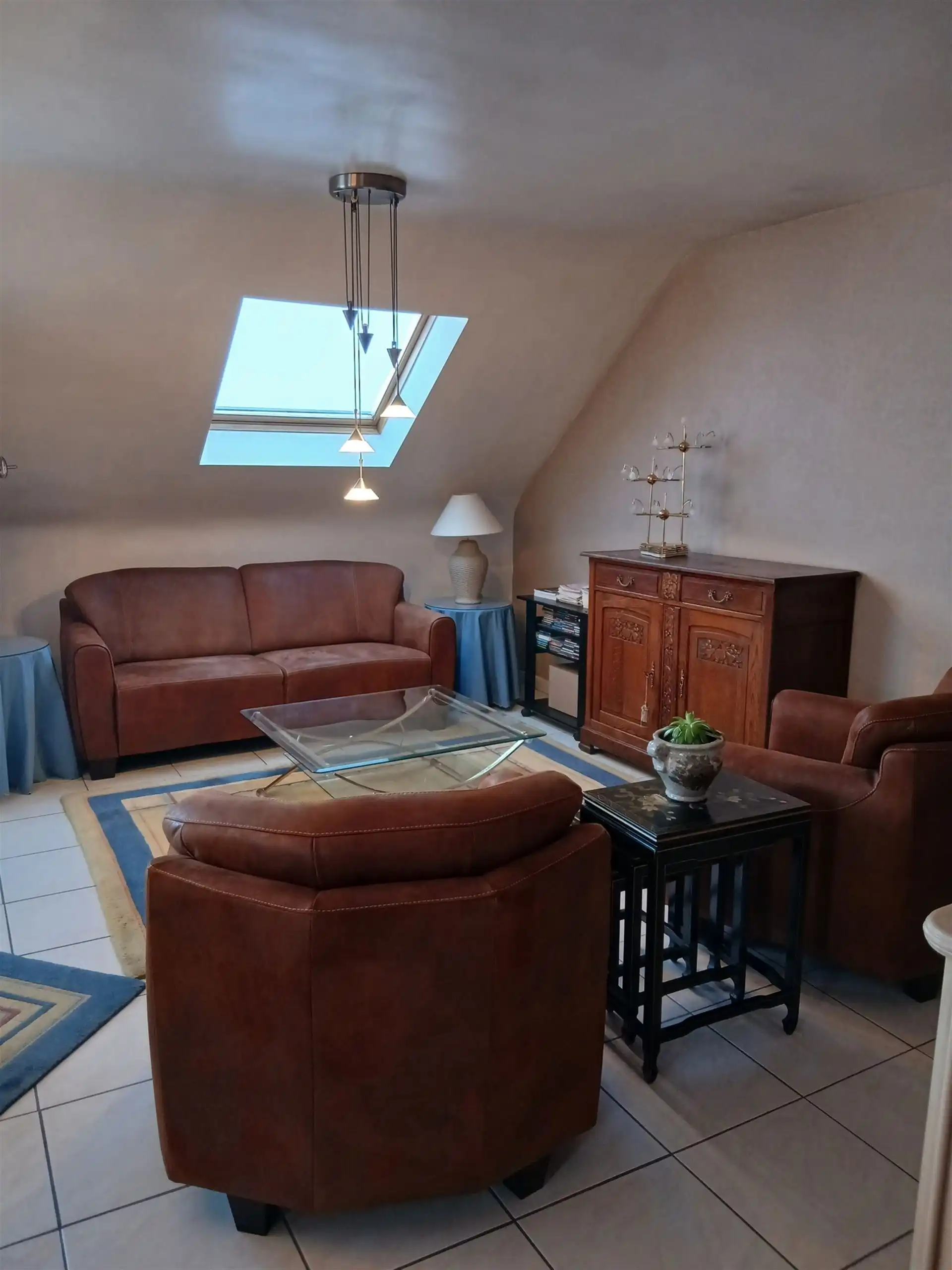 Duplex/Penthouse foto 4