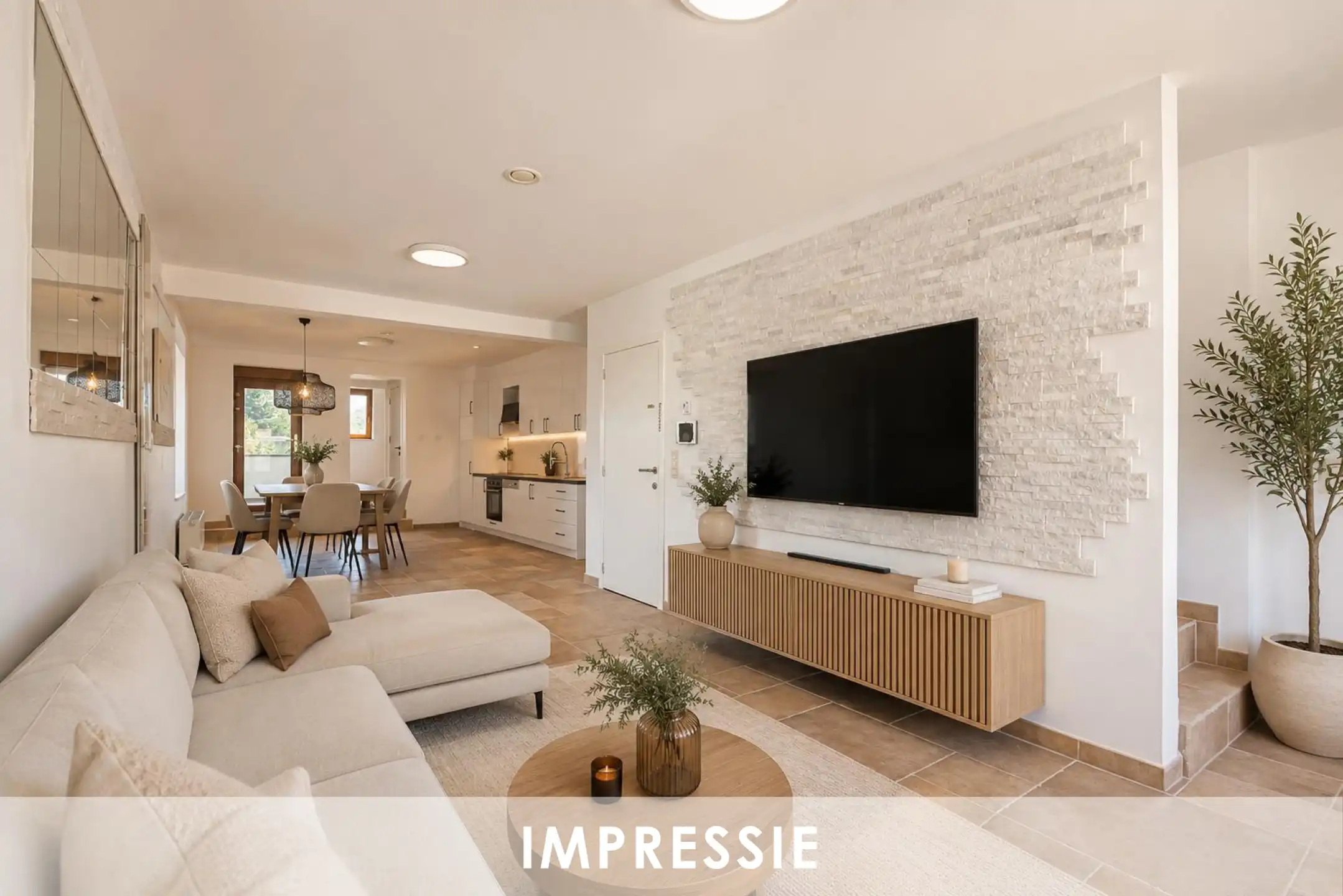 Appartement te koop Pastoor De Meerleerstraat 26 - 9100 Sint-Niklaas