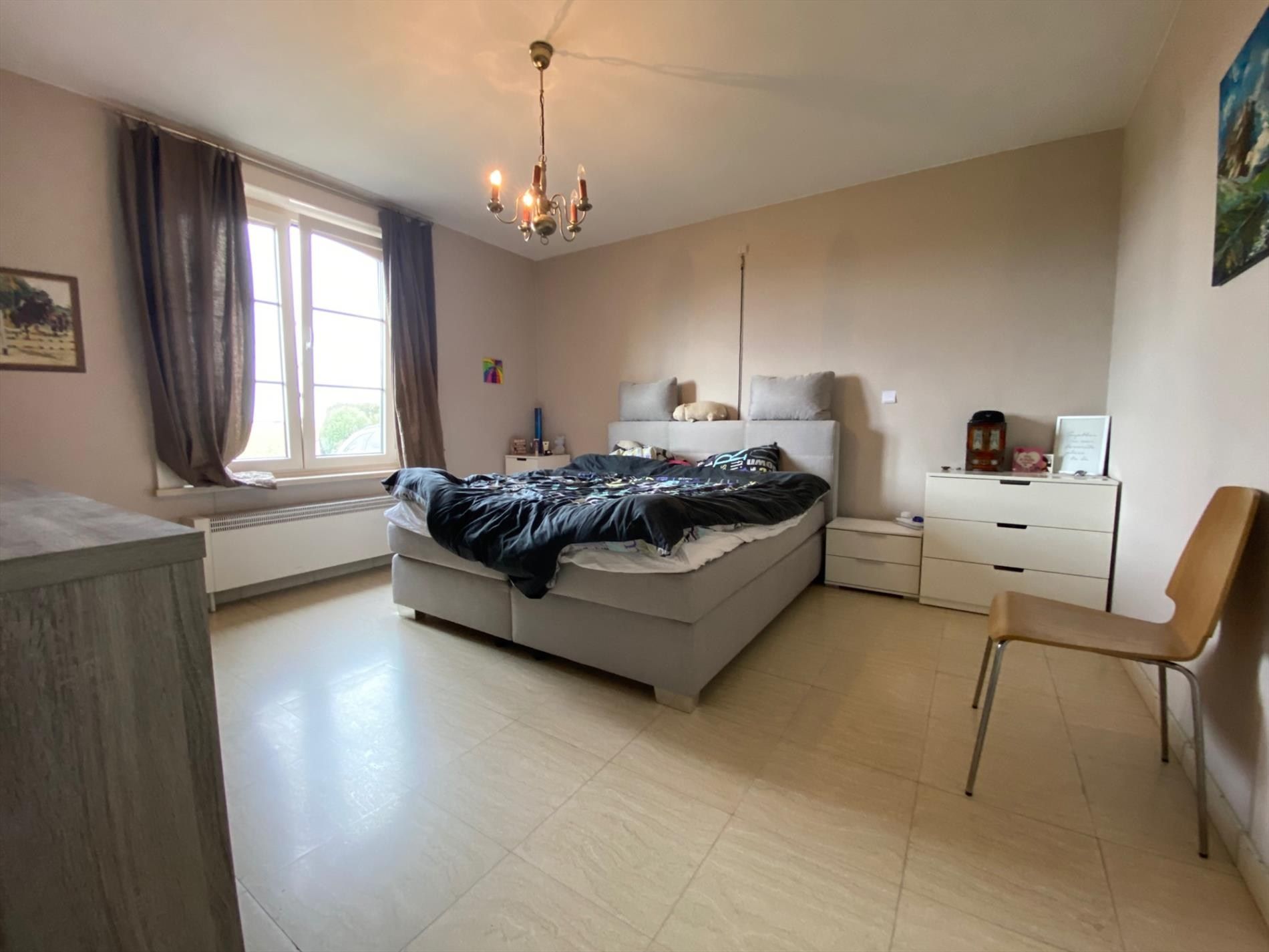 Alleenstaande woning met 3 slaapkamers en dubbele garage te Ardooie foto 11