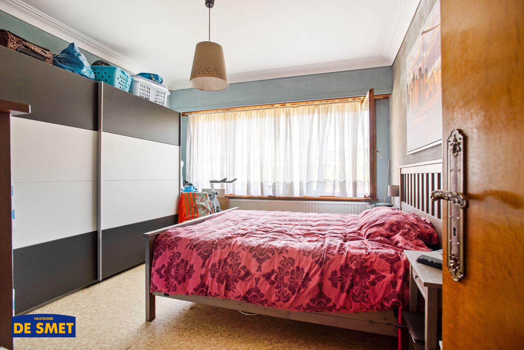 Te renoveren bel-etage voor een groot gezin nabij centrum foto 10