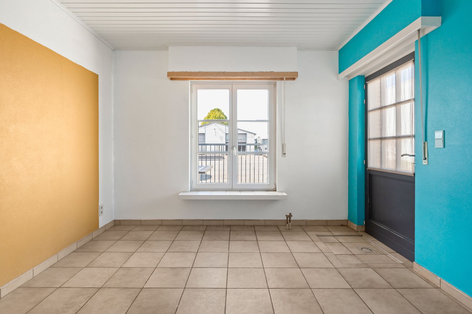 IN OPTIE. Woning met industriehal (212m2) op 2229m2 grond foto 19