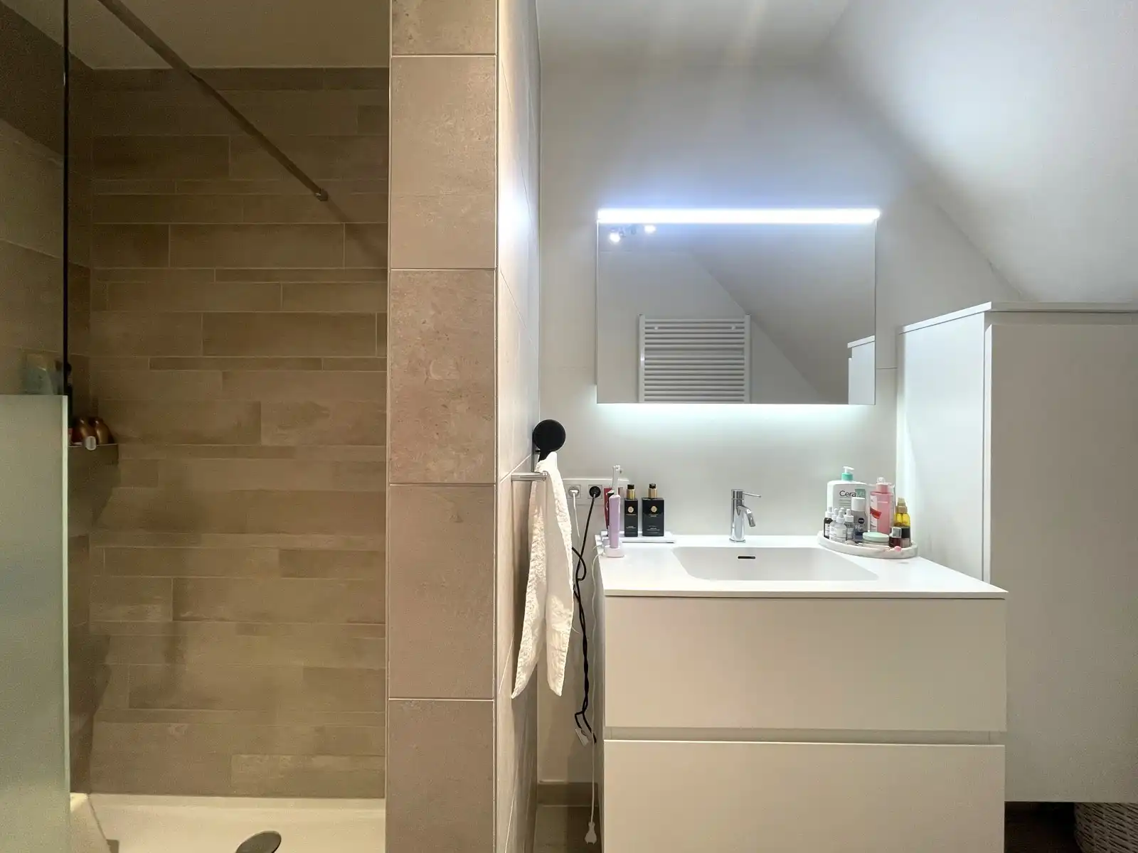 Appartement te huur foto 12