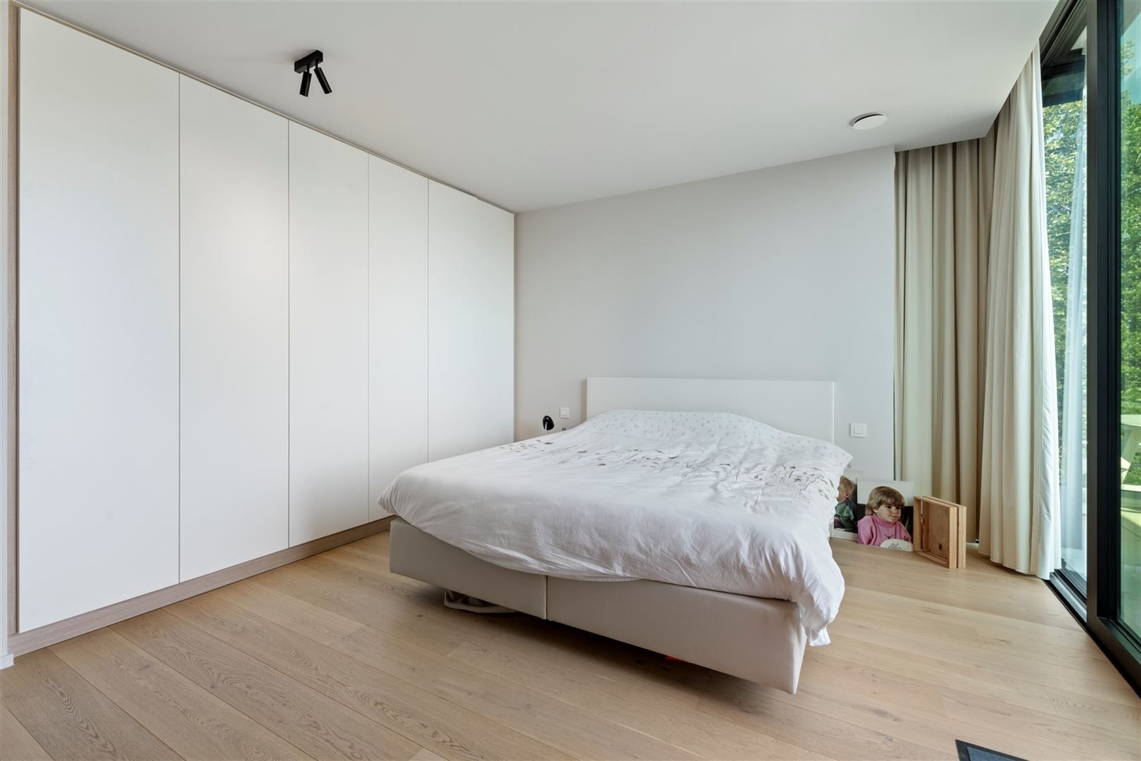 Splinternieuwe penthouse met grote terrassen in topgebouw foto 19