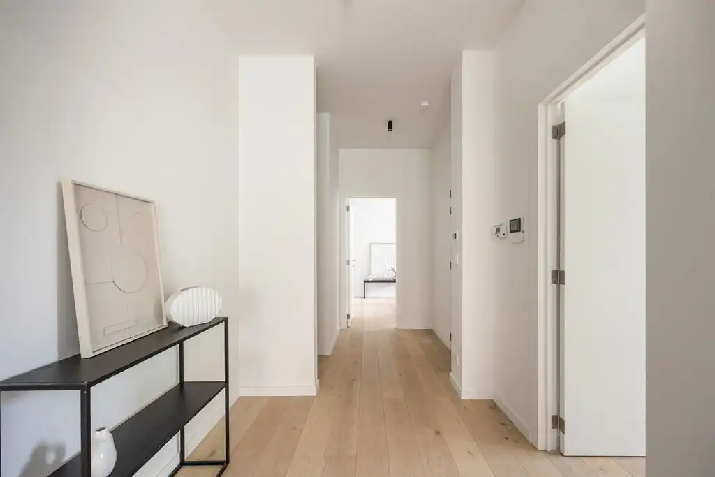 Kwalitatief gerenoveerd appartement te Pulhof foto 8